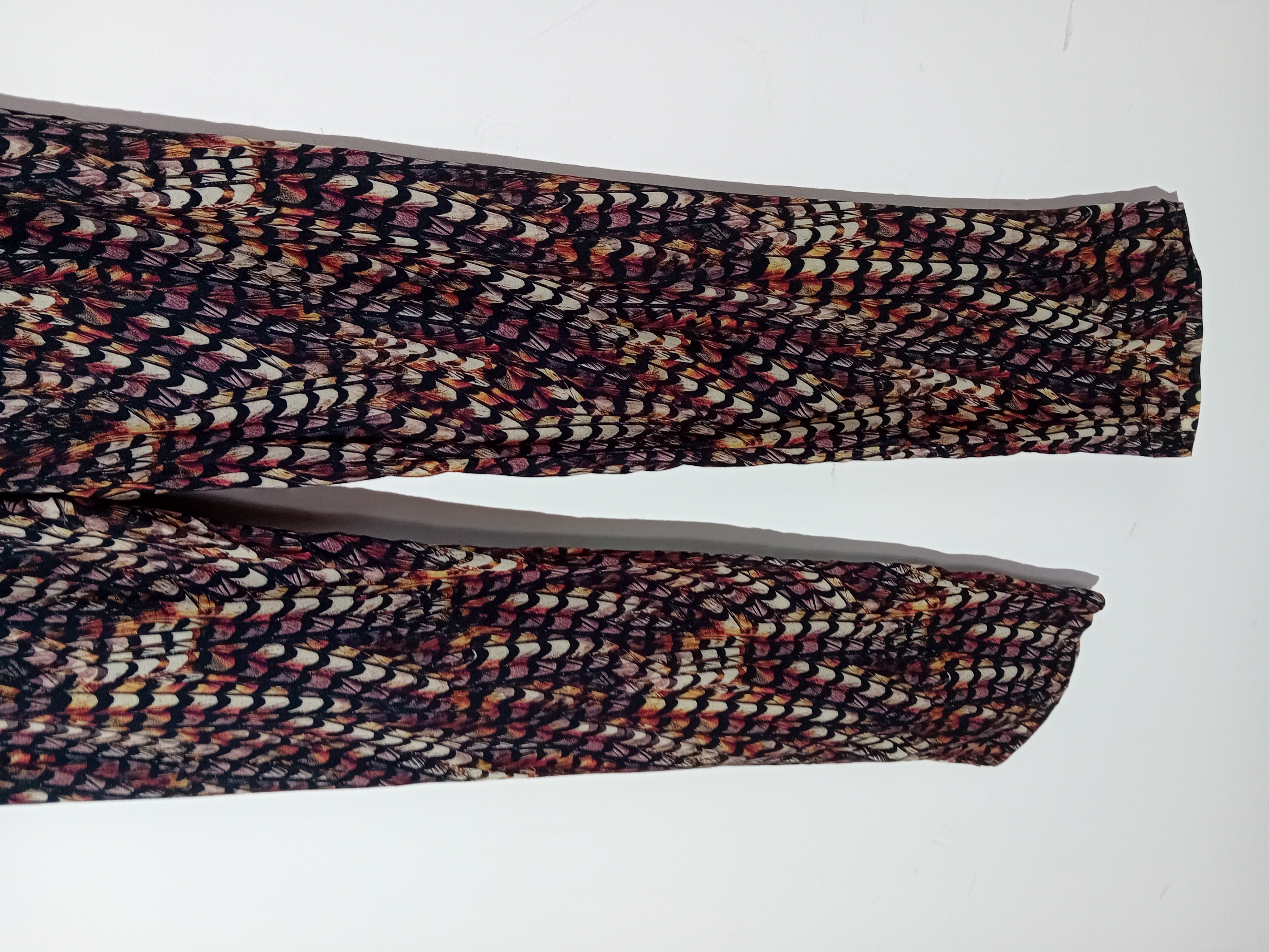 Pantalon Fluide Charlotte Sparre S