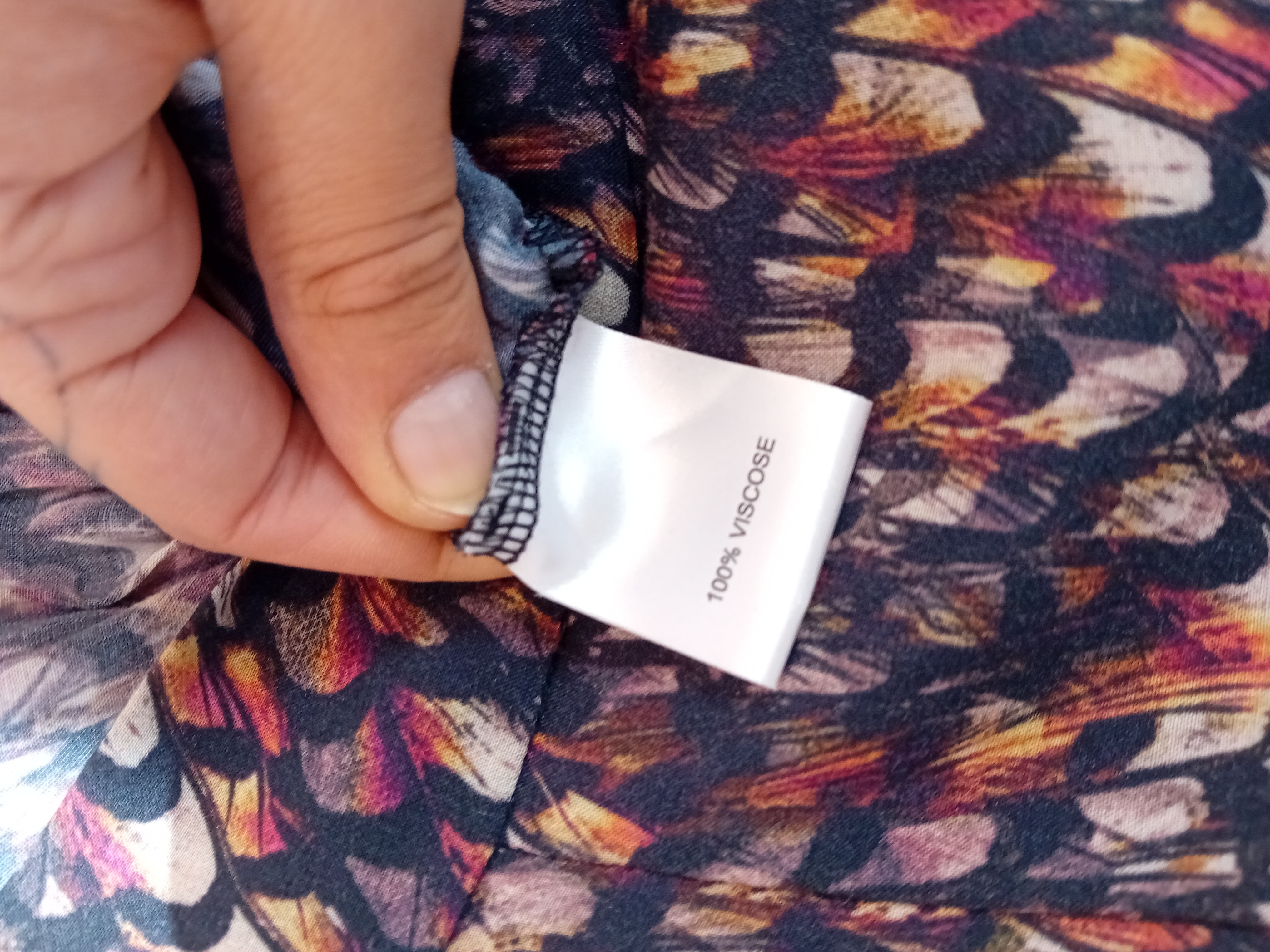 Pantalon Fluide Charlotte Sparre S