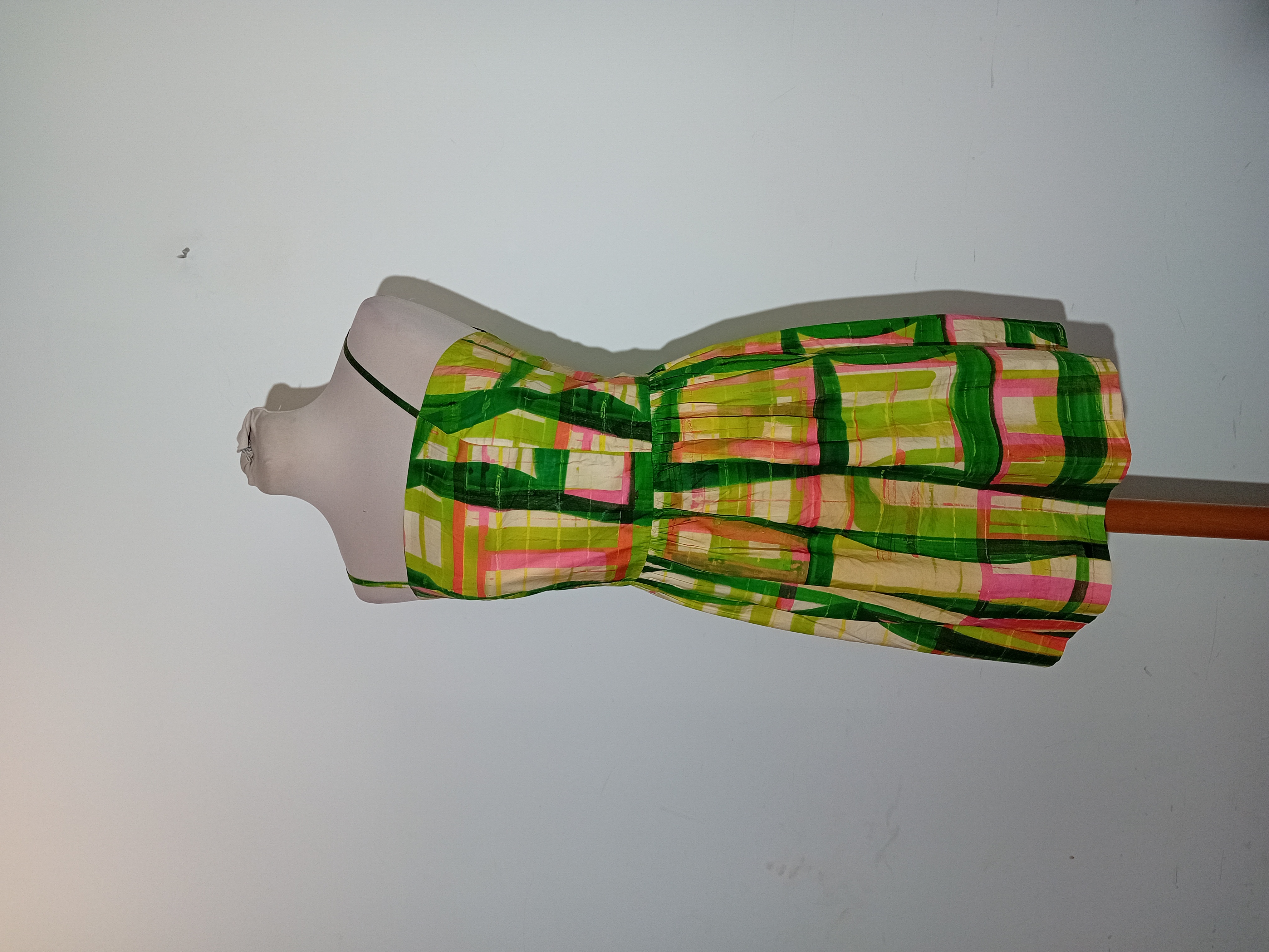 Robe Courte Anne Elisabeth