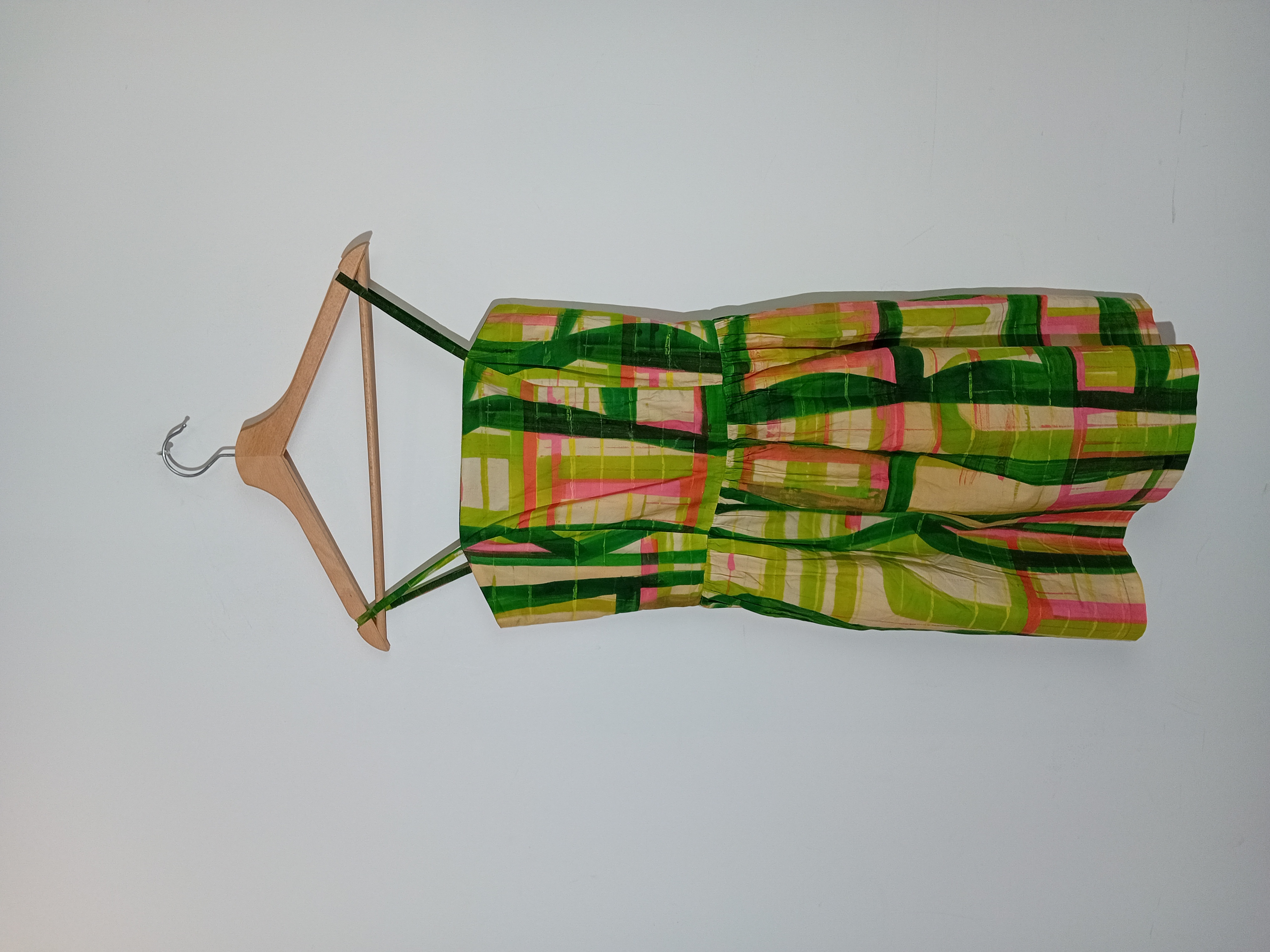 Robe Courte Anne Elisabeth