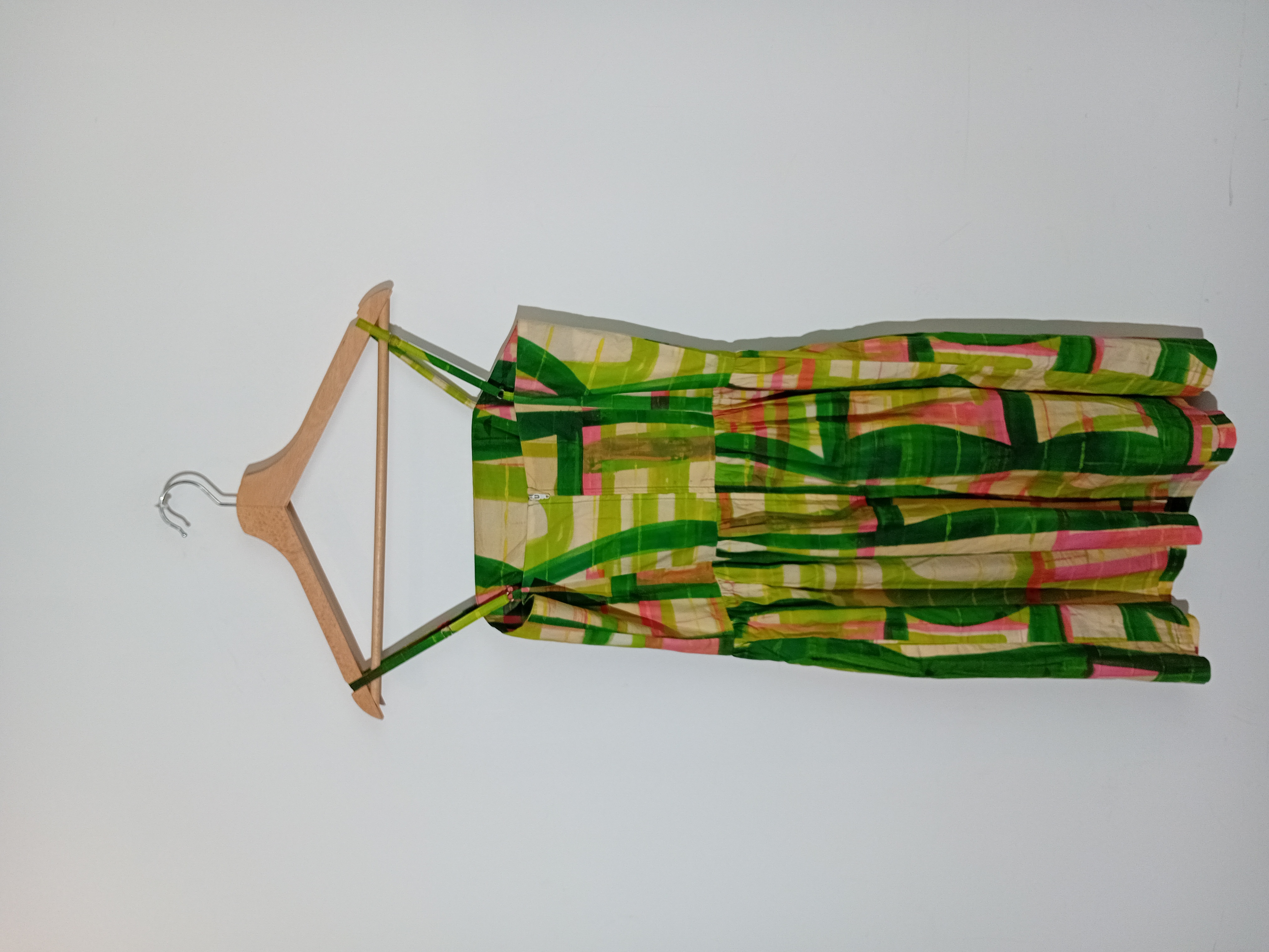 Robe Courte Anne Elisabeth