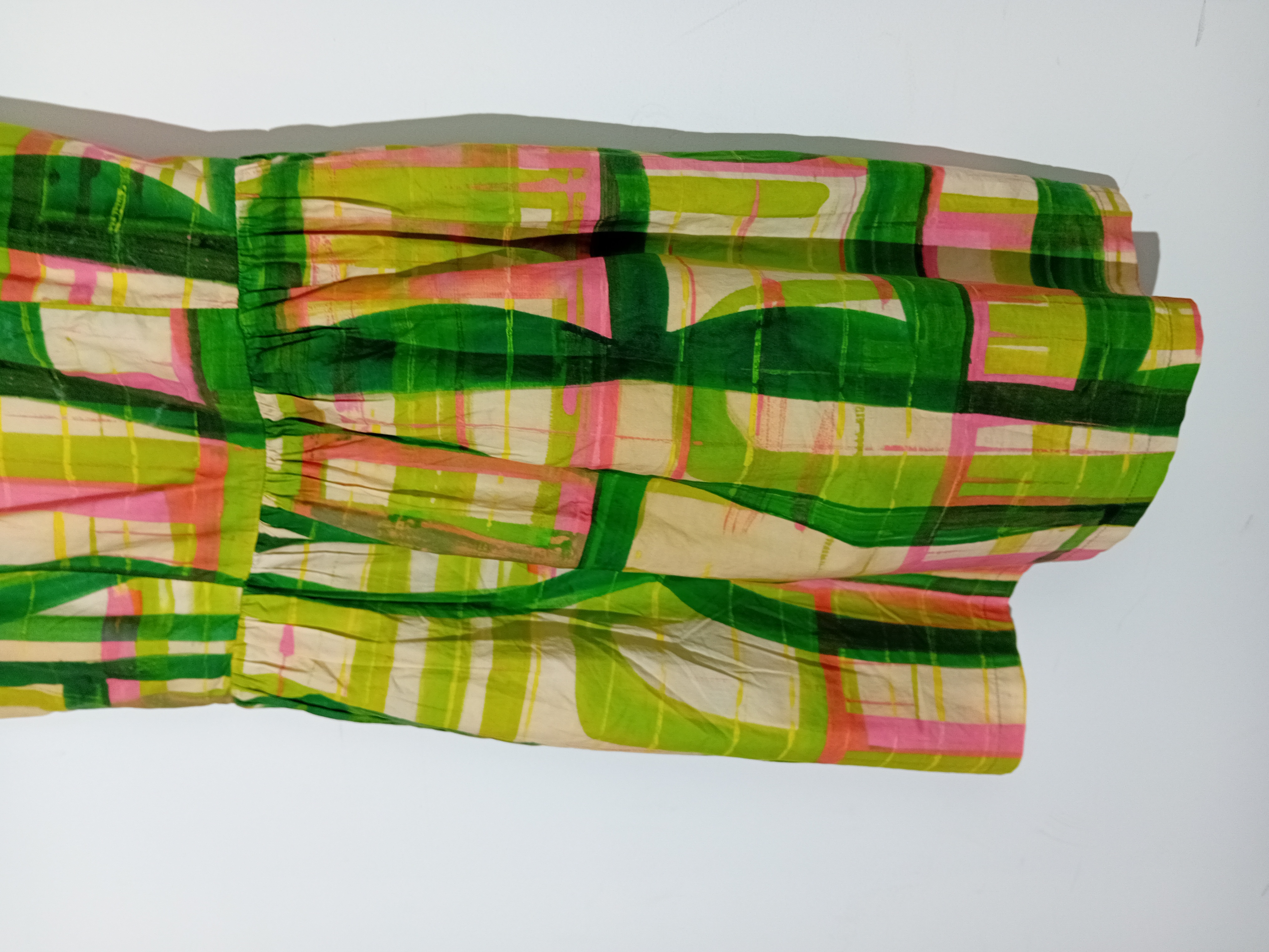 Robe Courte Anne Elisabeth