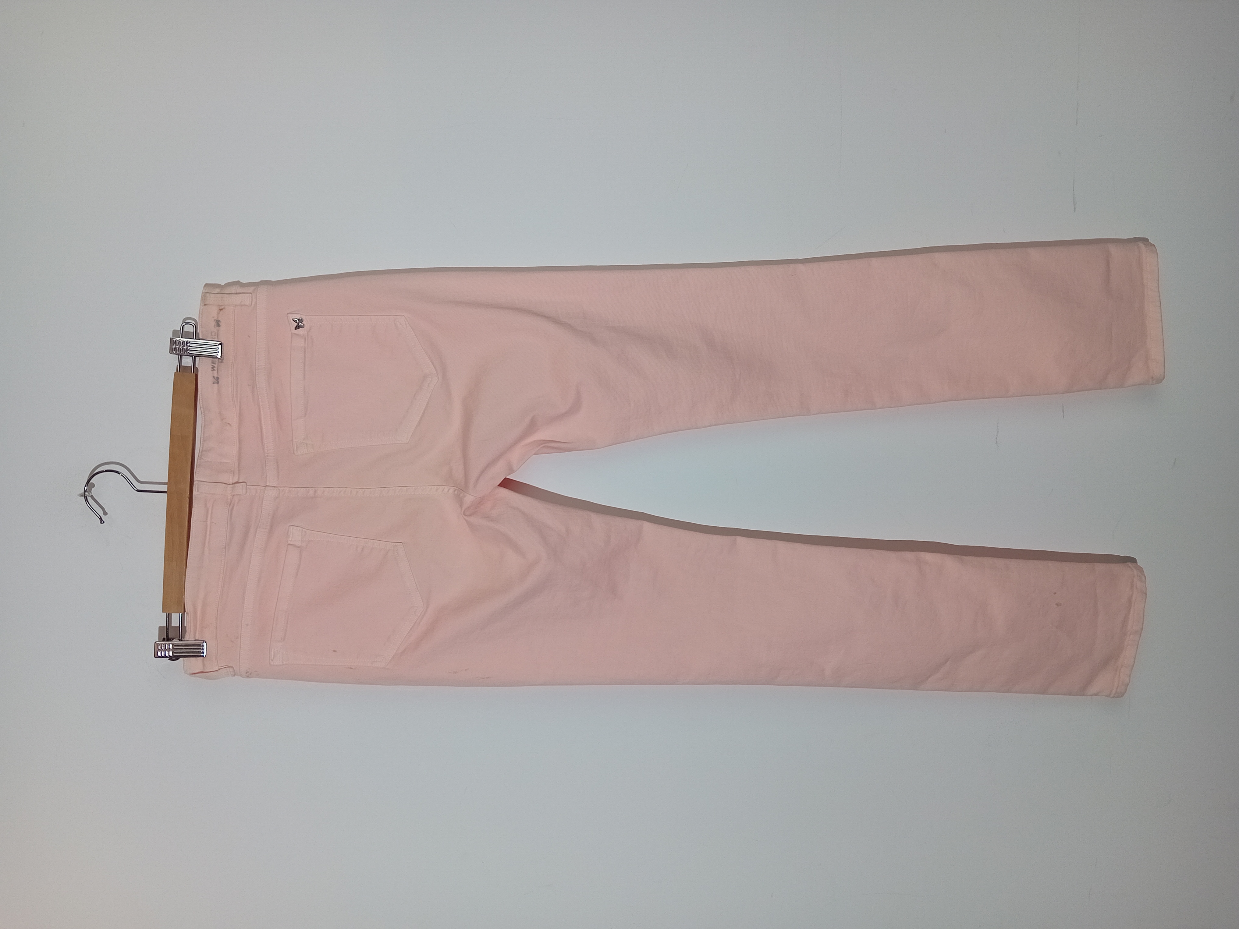 Pantalon Slim Rose Maxmara 38