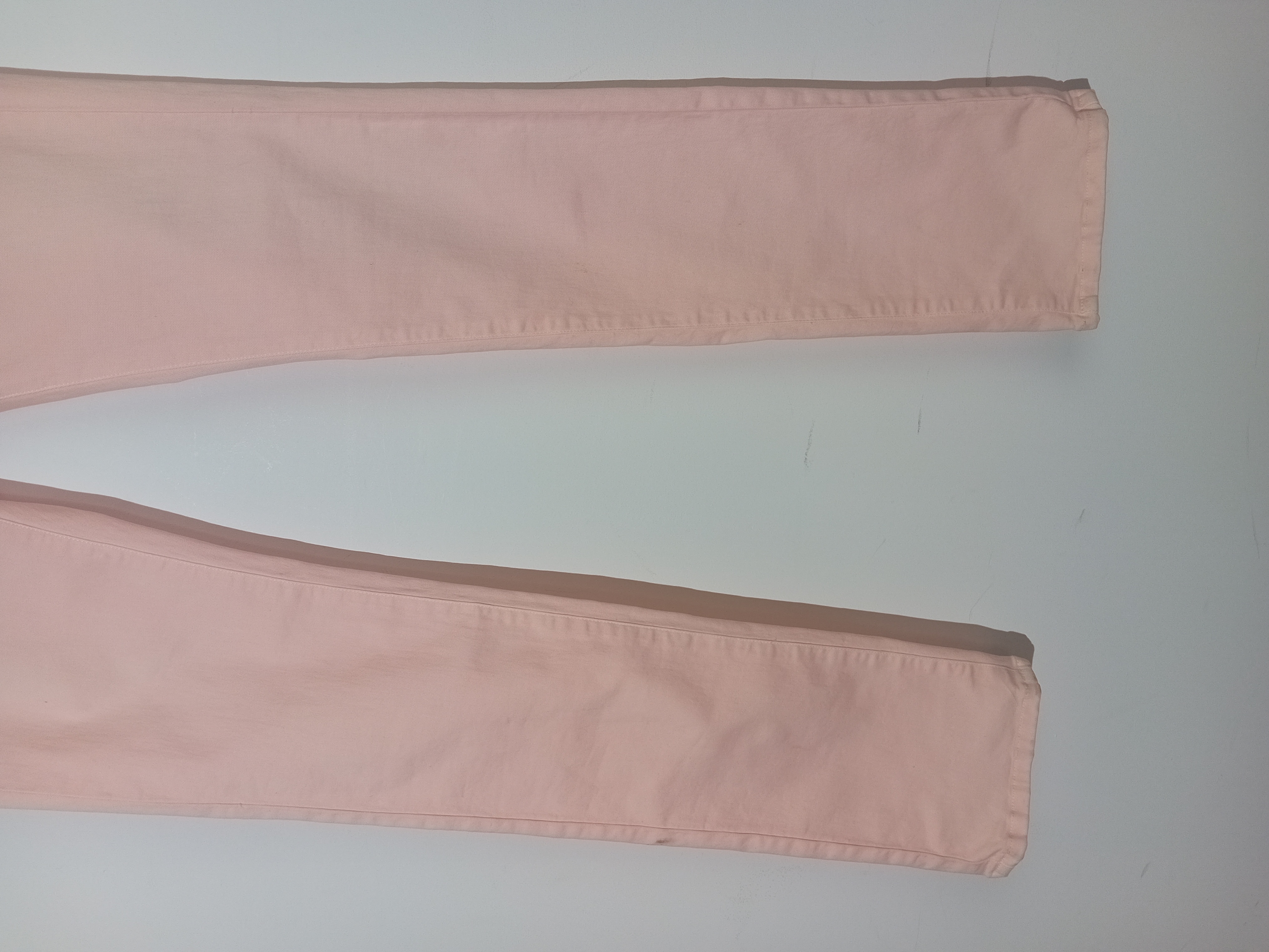 Pantalon Slim Rose Maxmara 38