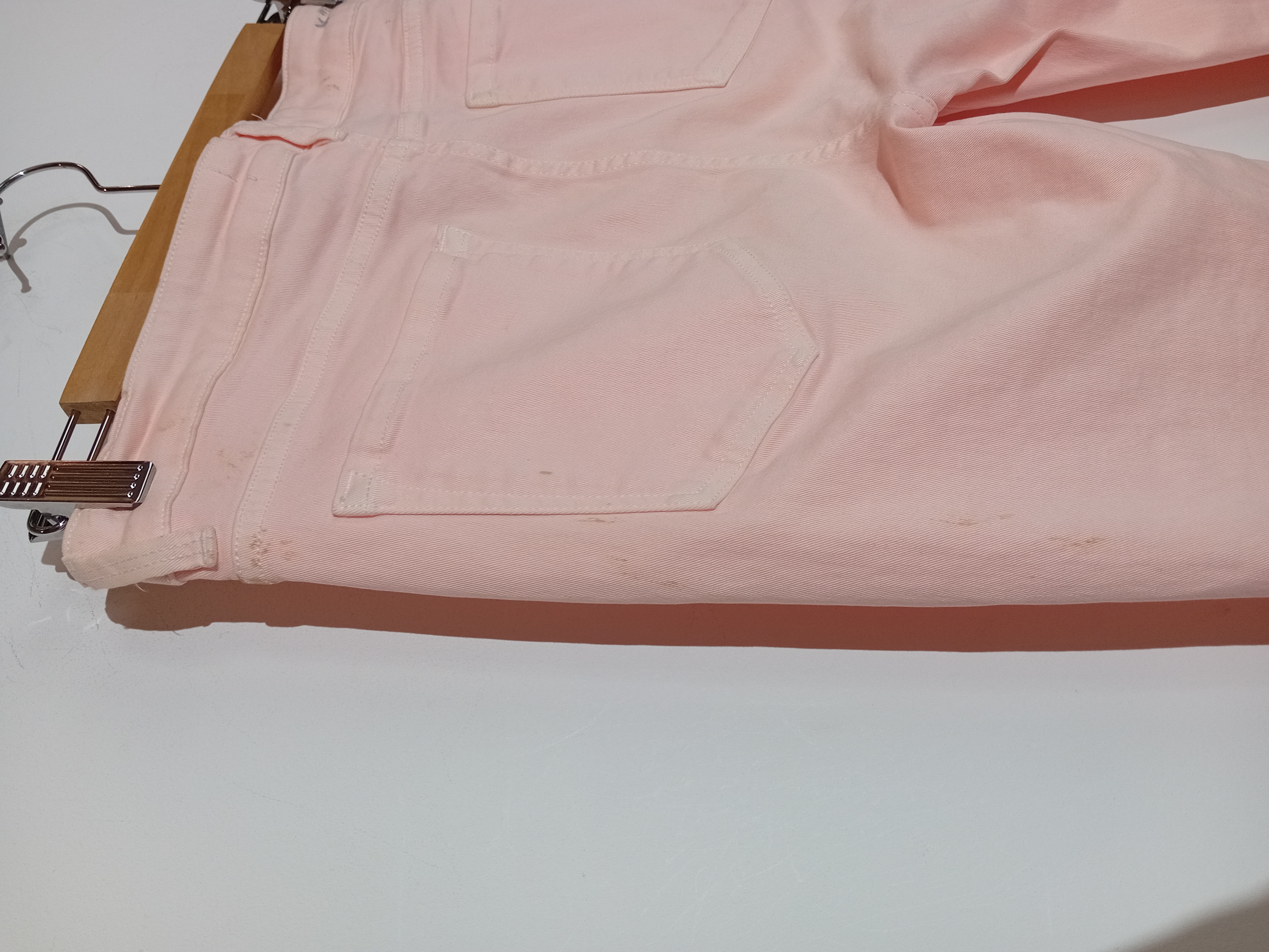Pantalon Slim Rose Maxmara 38