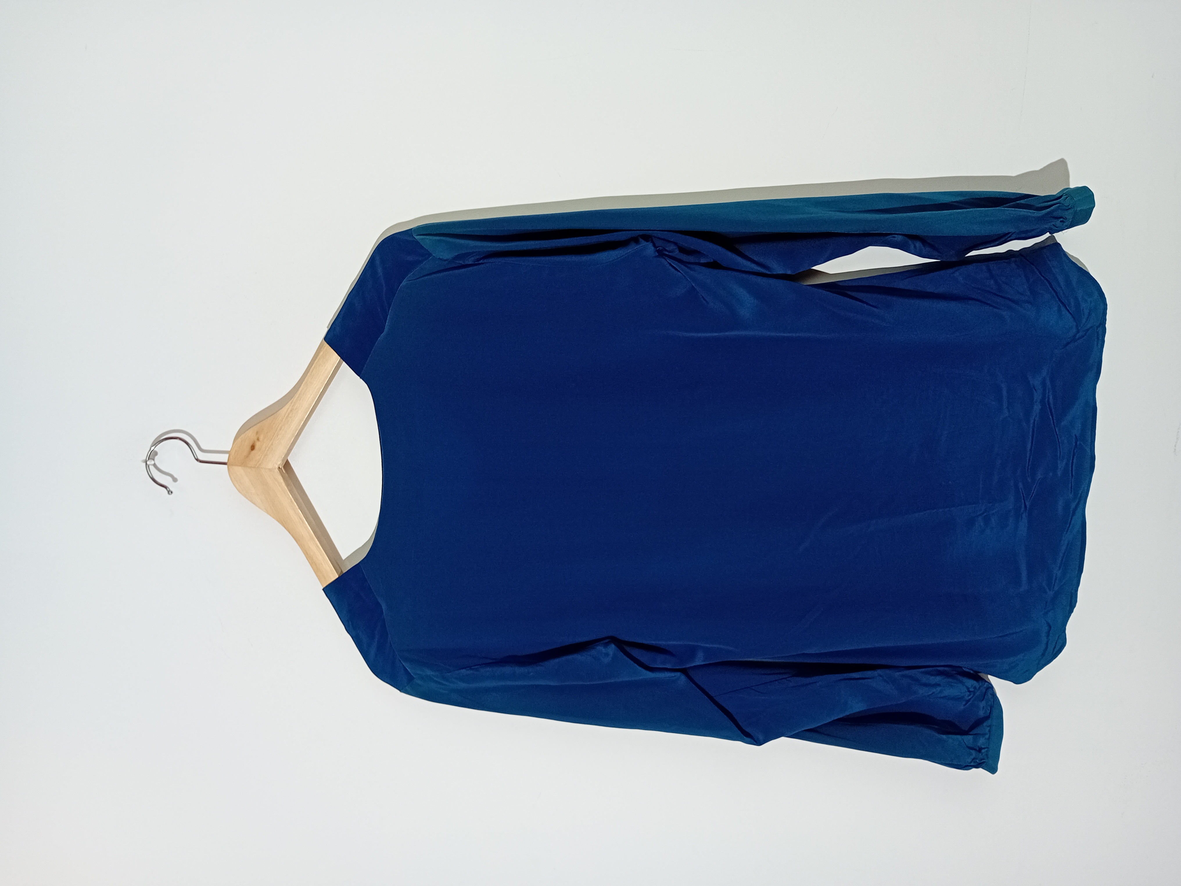 Top En Soie Charlotte Sparre