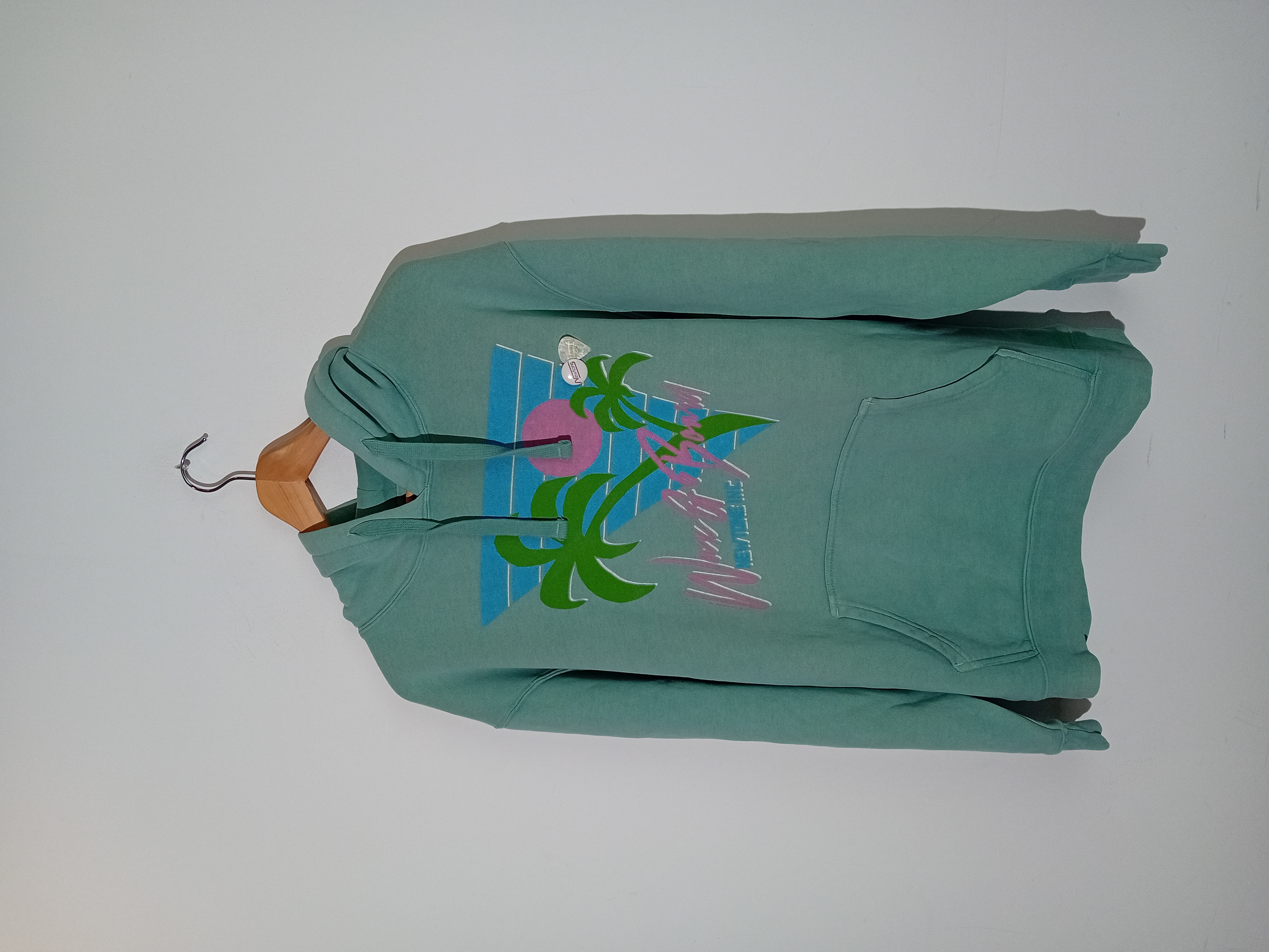 Sweat A Capuche Newtone L