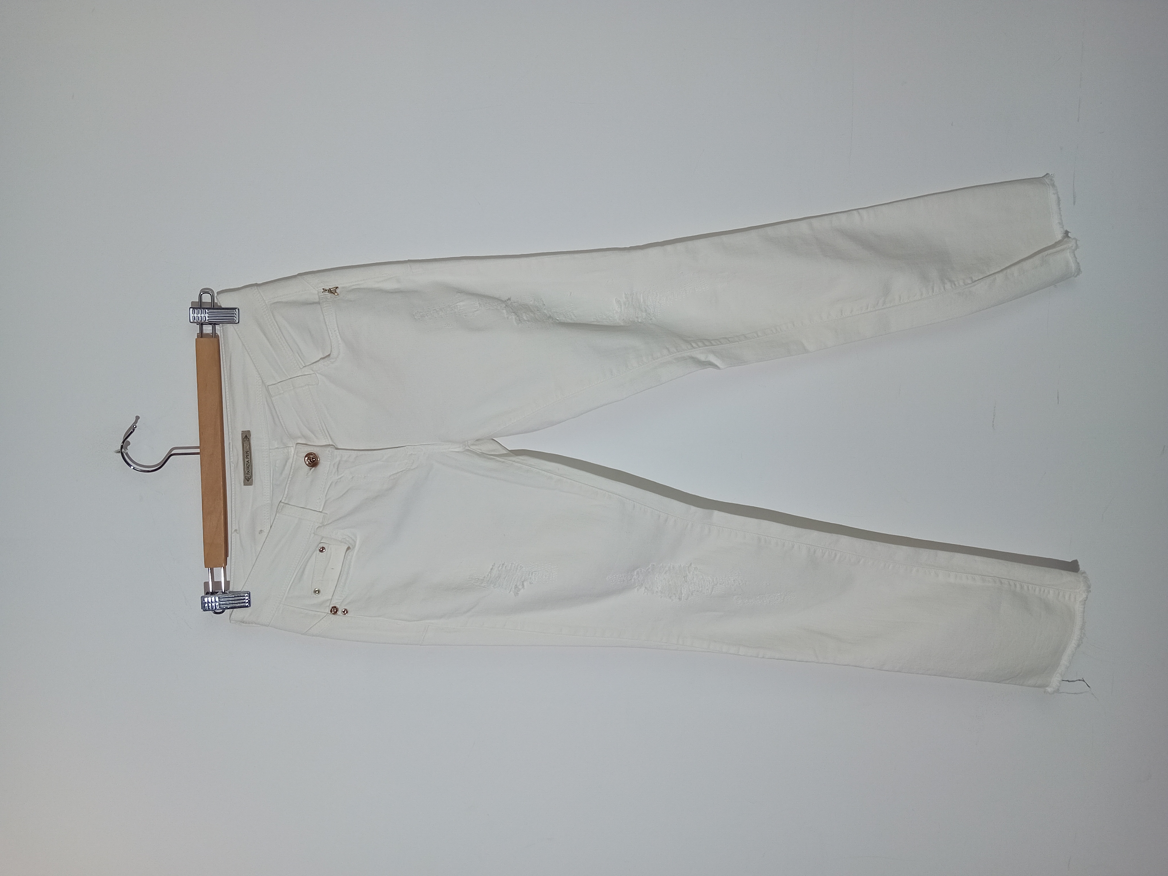 Jean Slim Patrizia Pepe