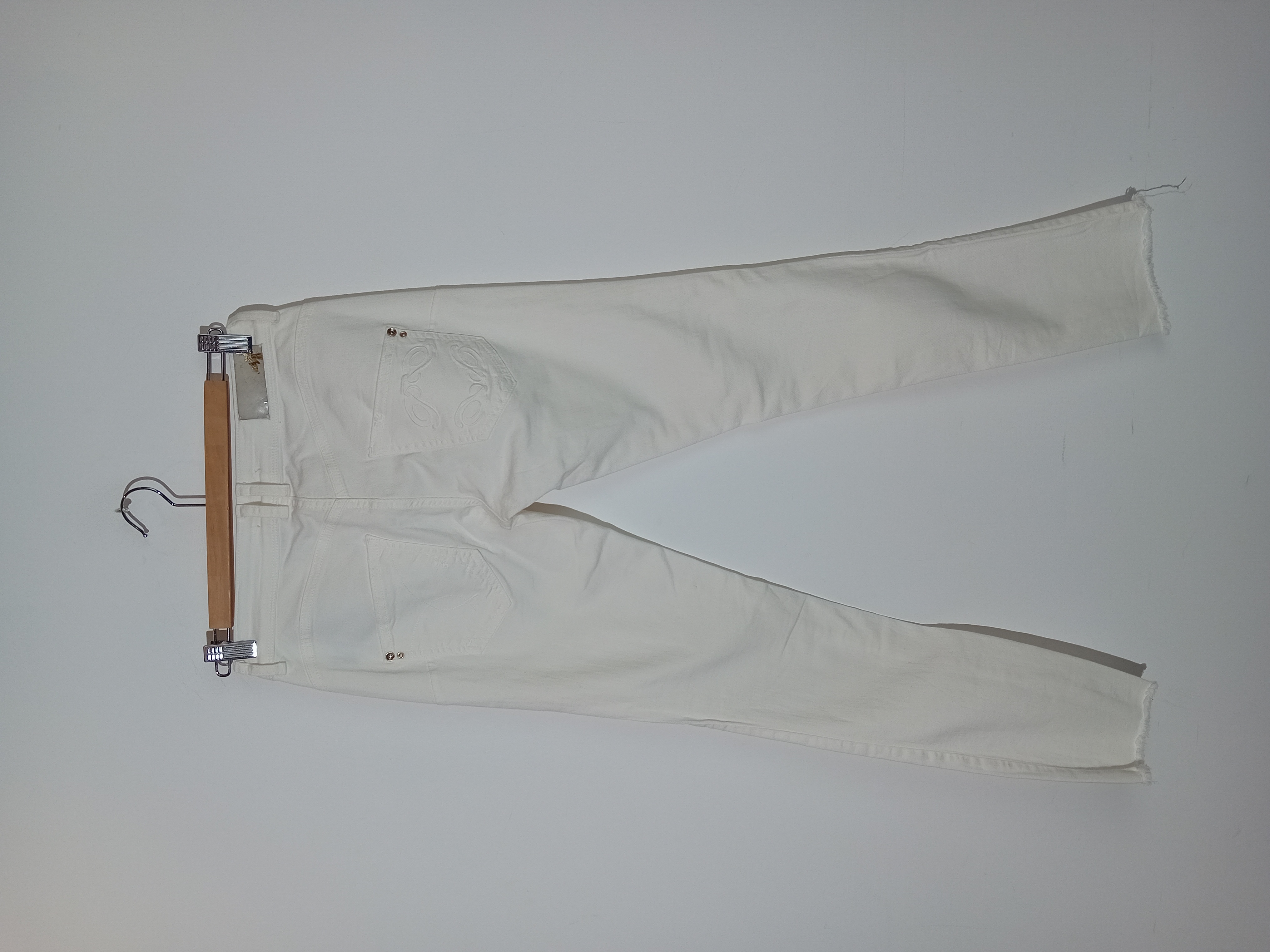 Jean Slim Patrizia Pepe