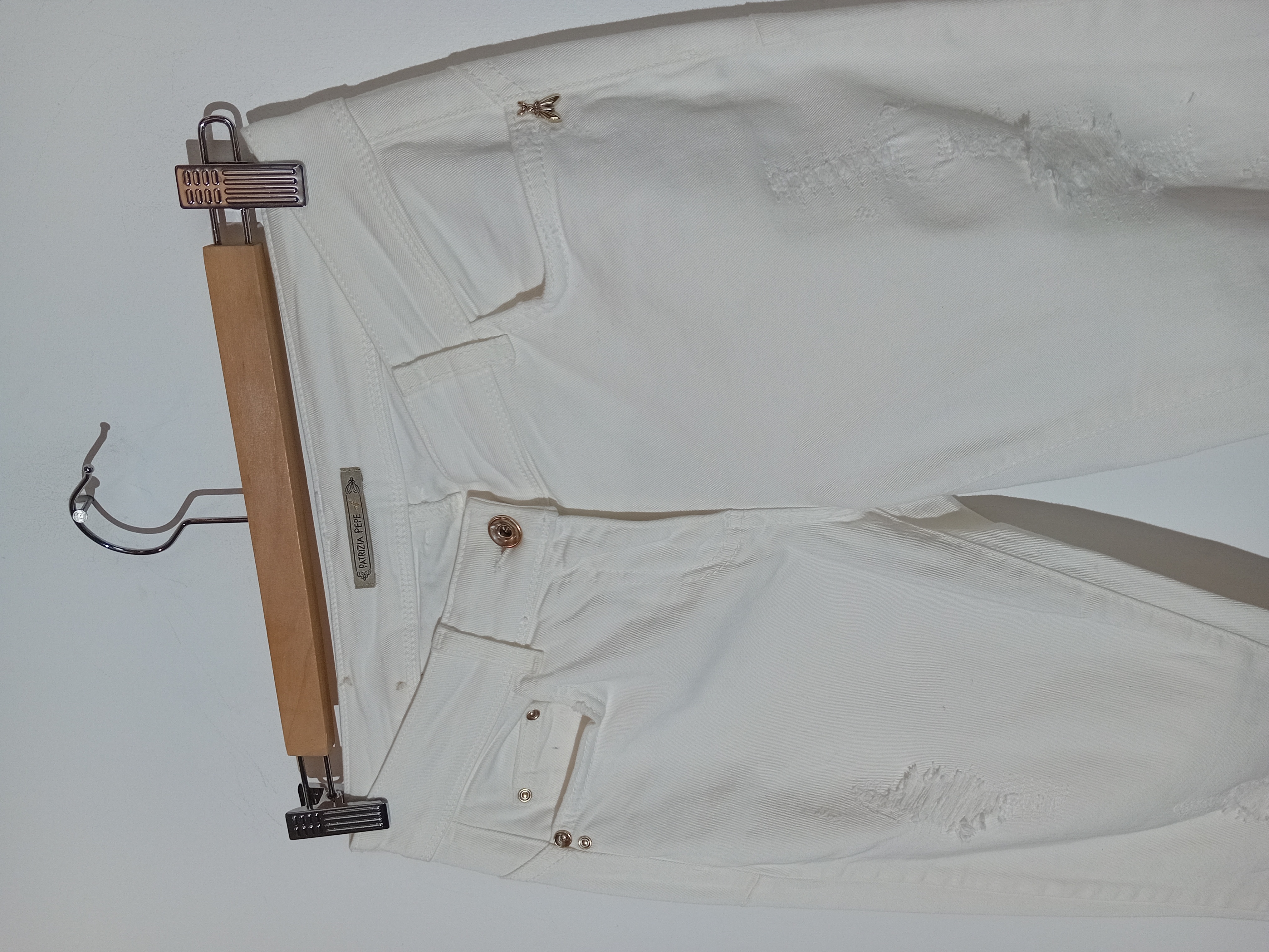 Jean Slim Patrizia Pepe