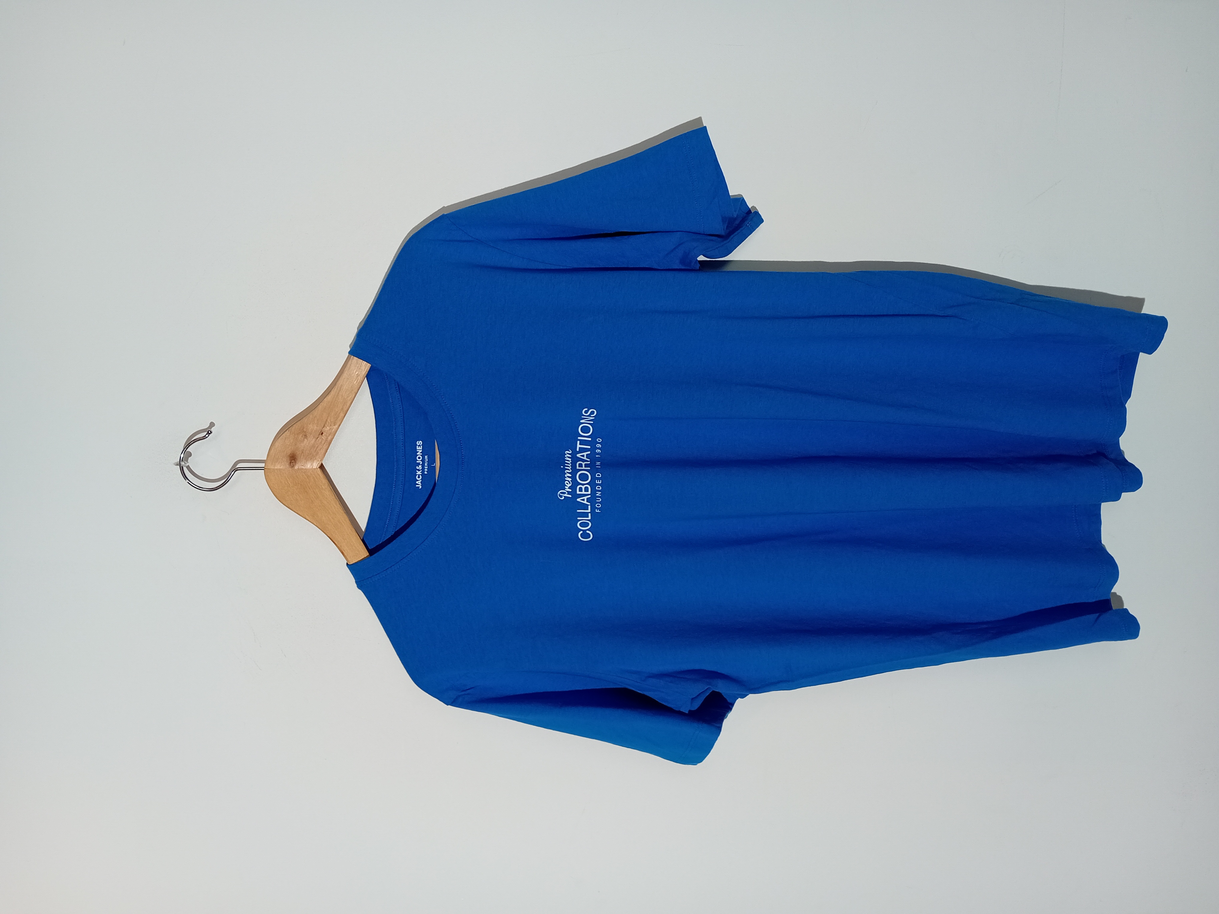 Lot De 3 T-shirts Jack & Jones Et No Excess