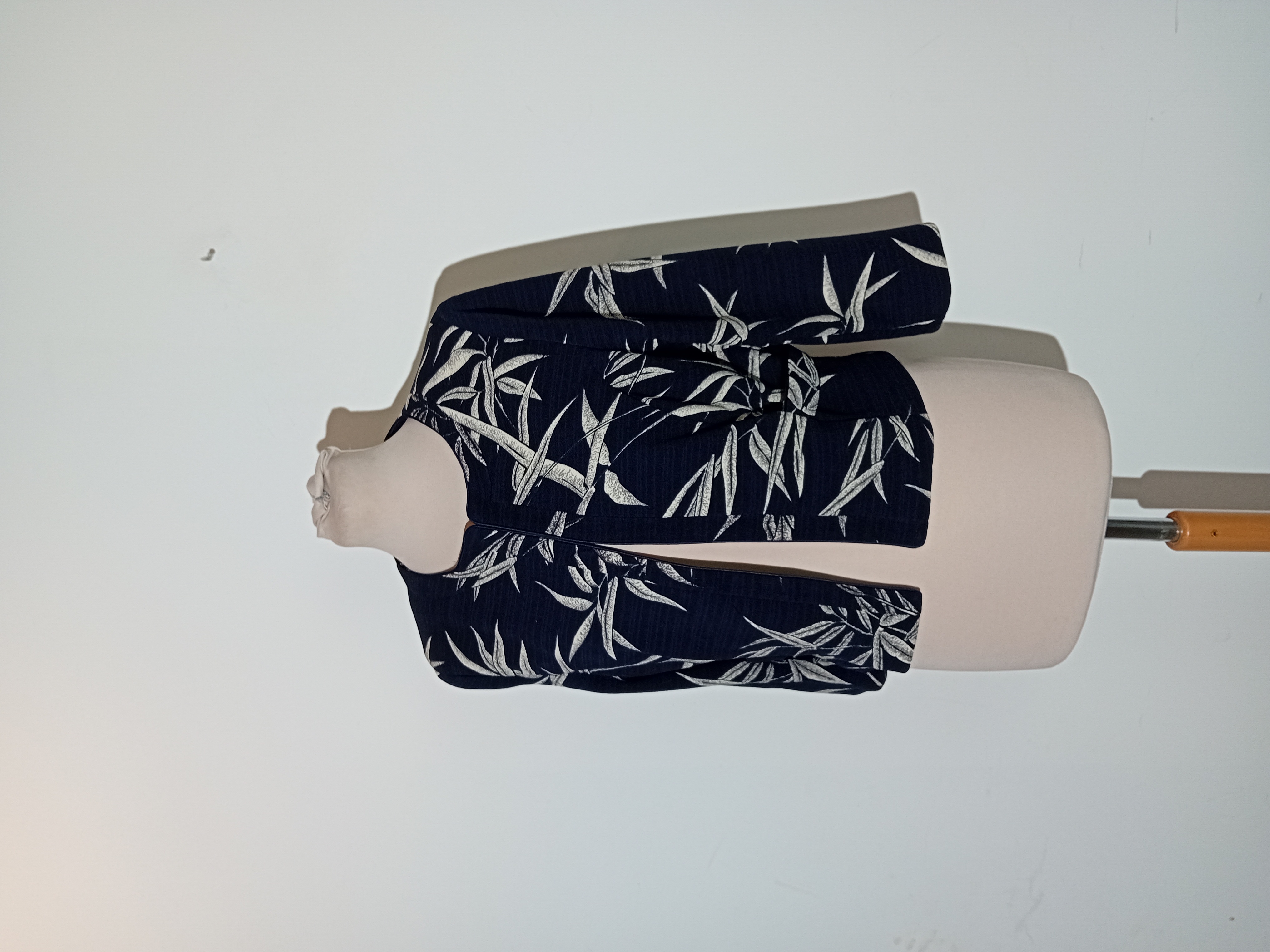 Veste Légère K-design Bambou