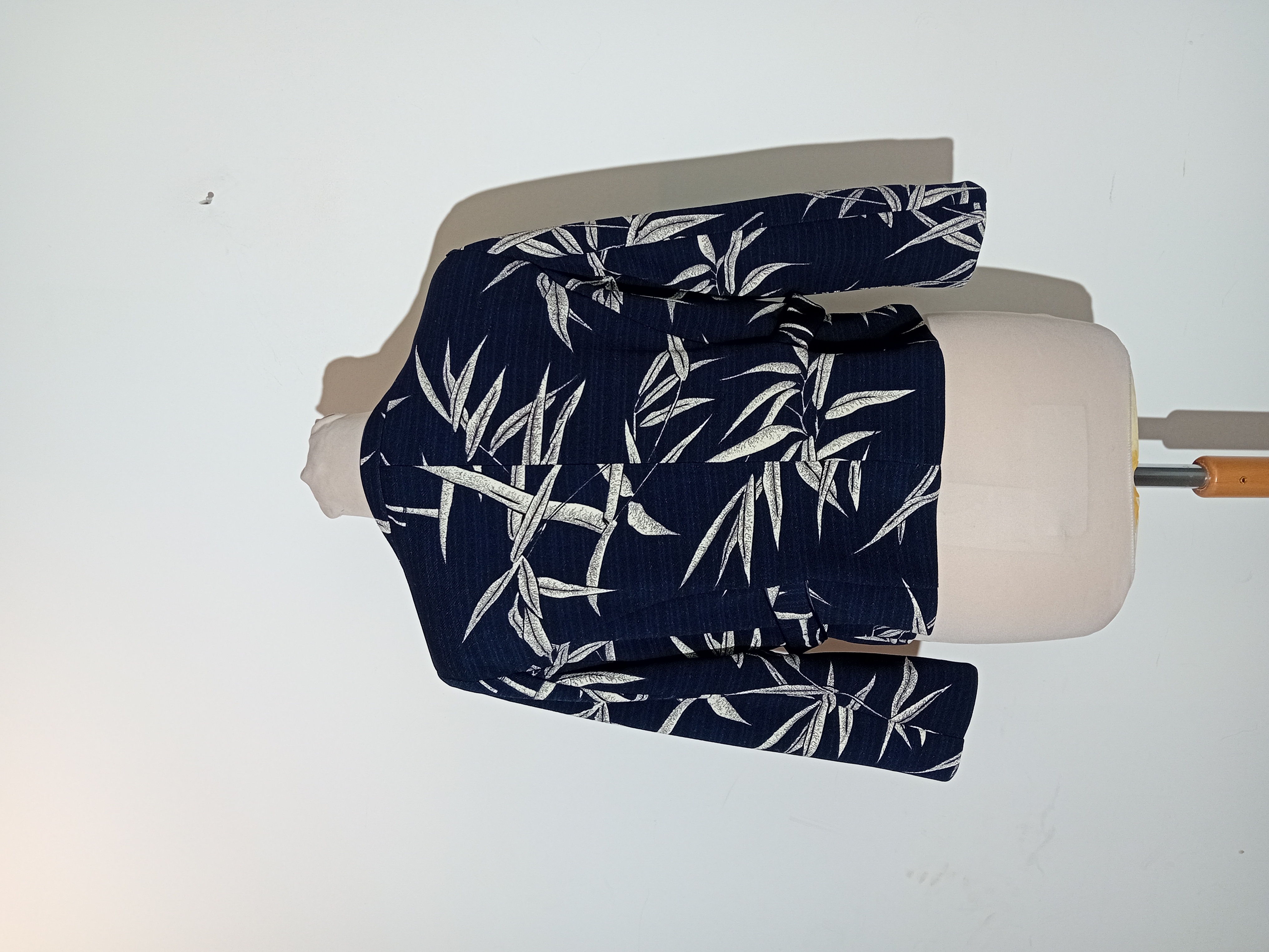 Veste Légère K-design Bambou