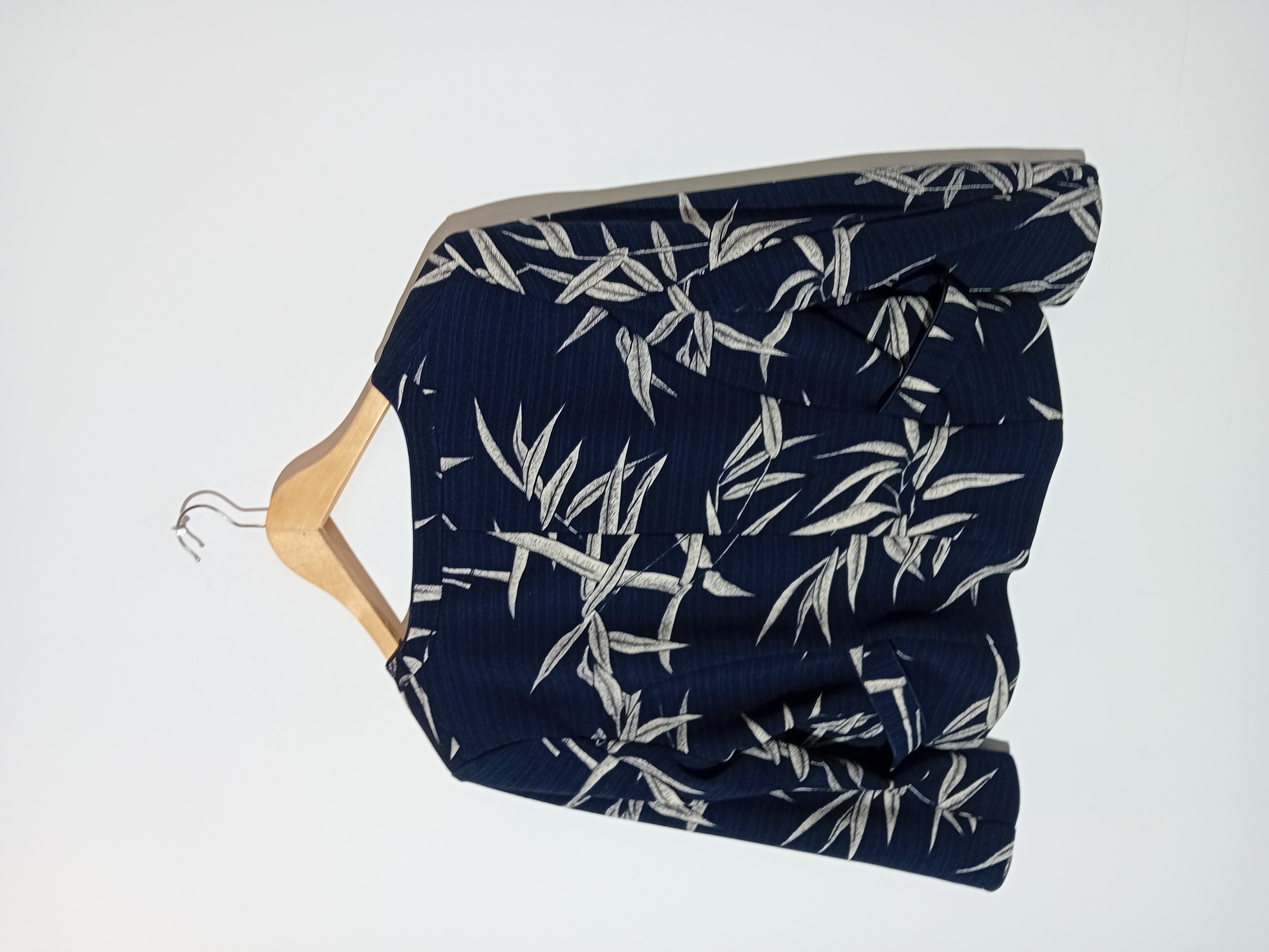 Veste Légère K-design Bambou