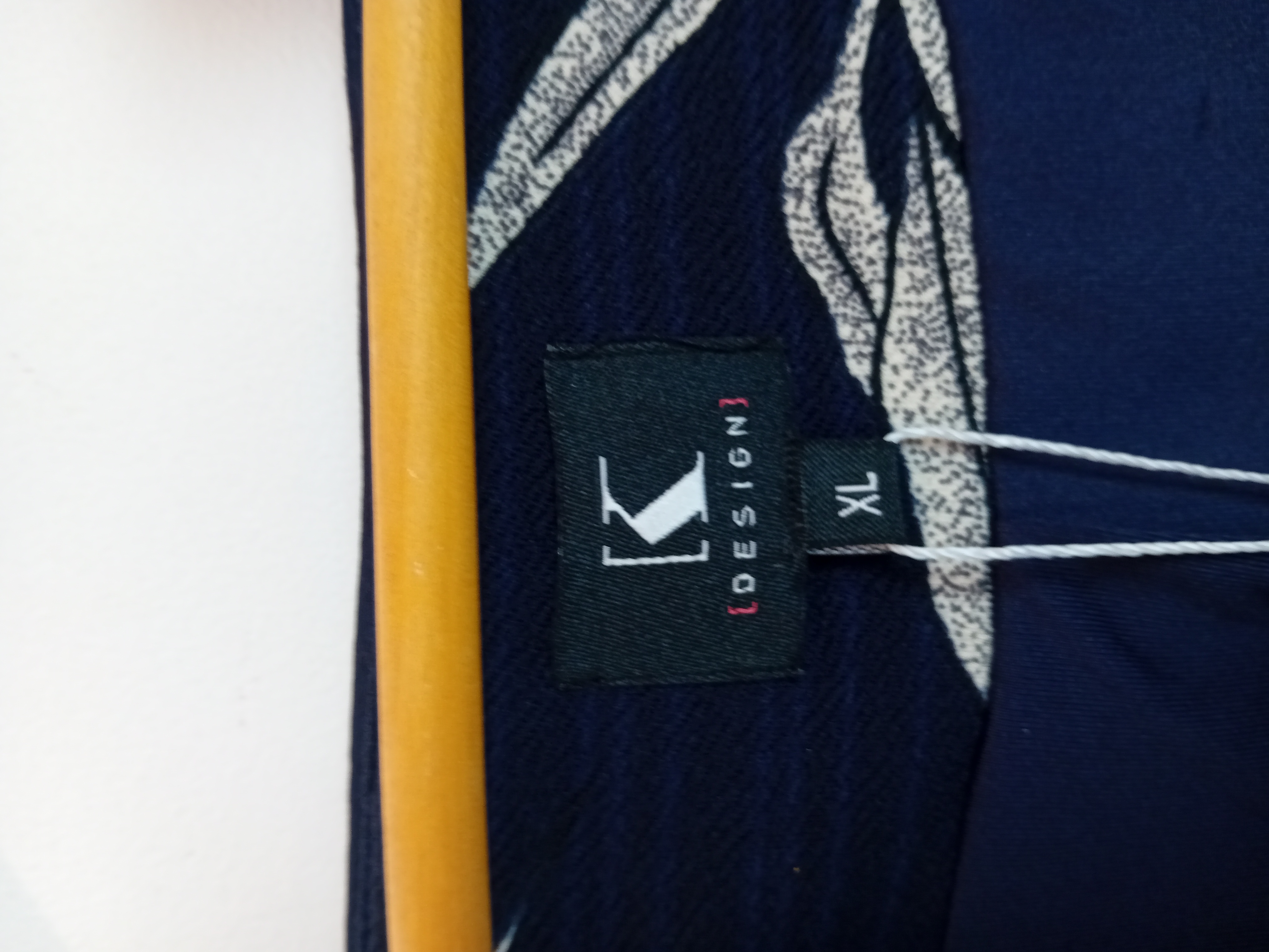 Veste Légère K-design Bambou