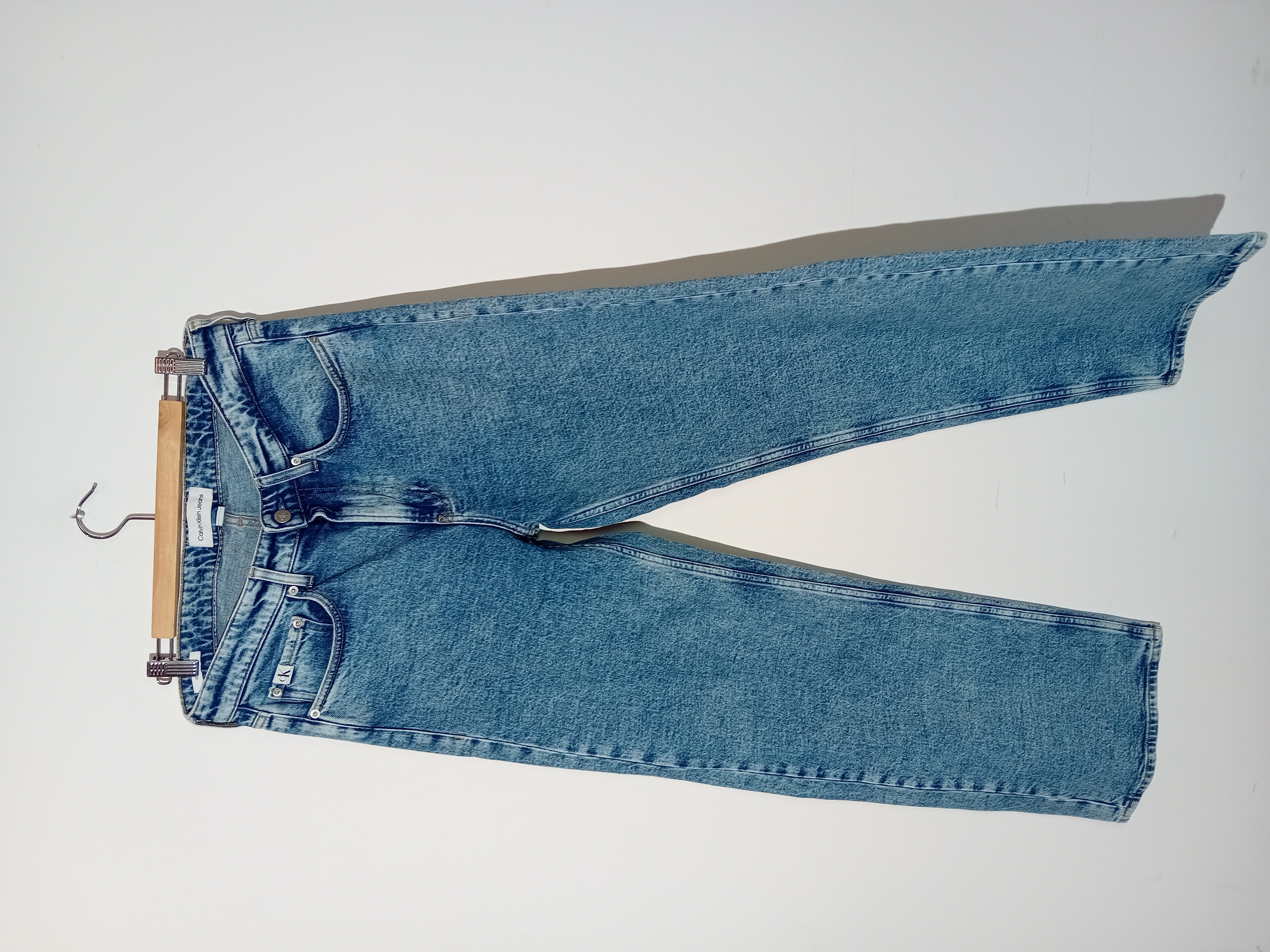 Jean Calvin Klein 90's Loose W29