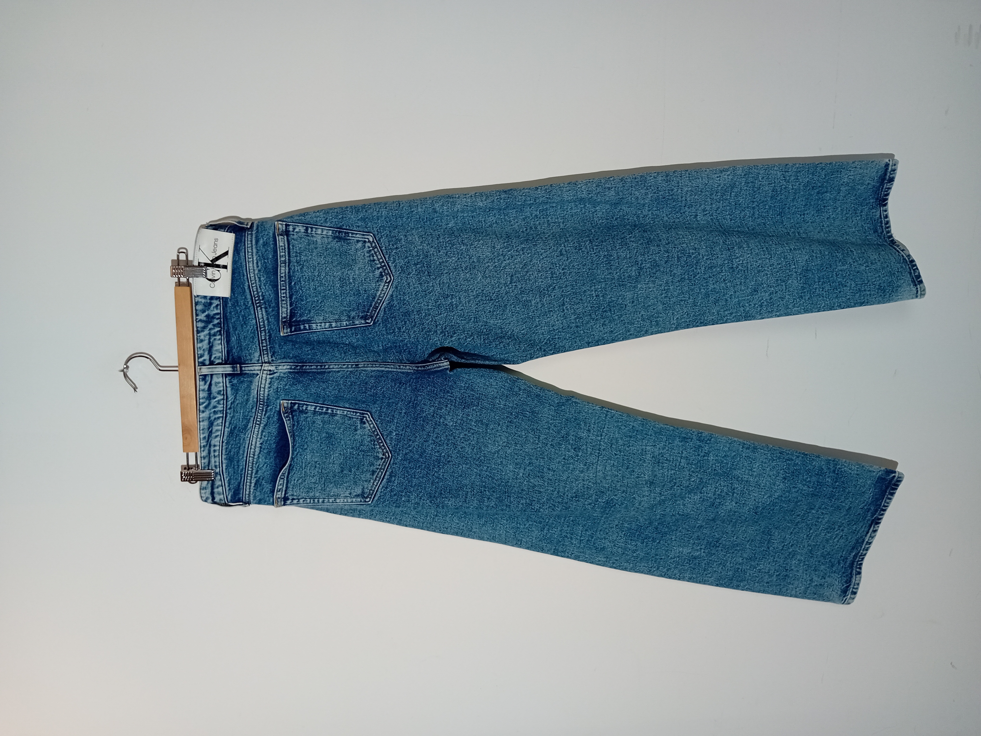 Jean Calvin Klein 90's Loose W29