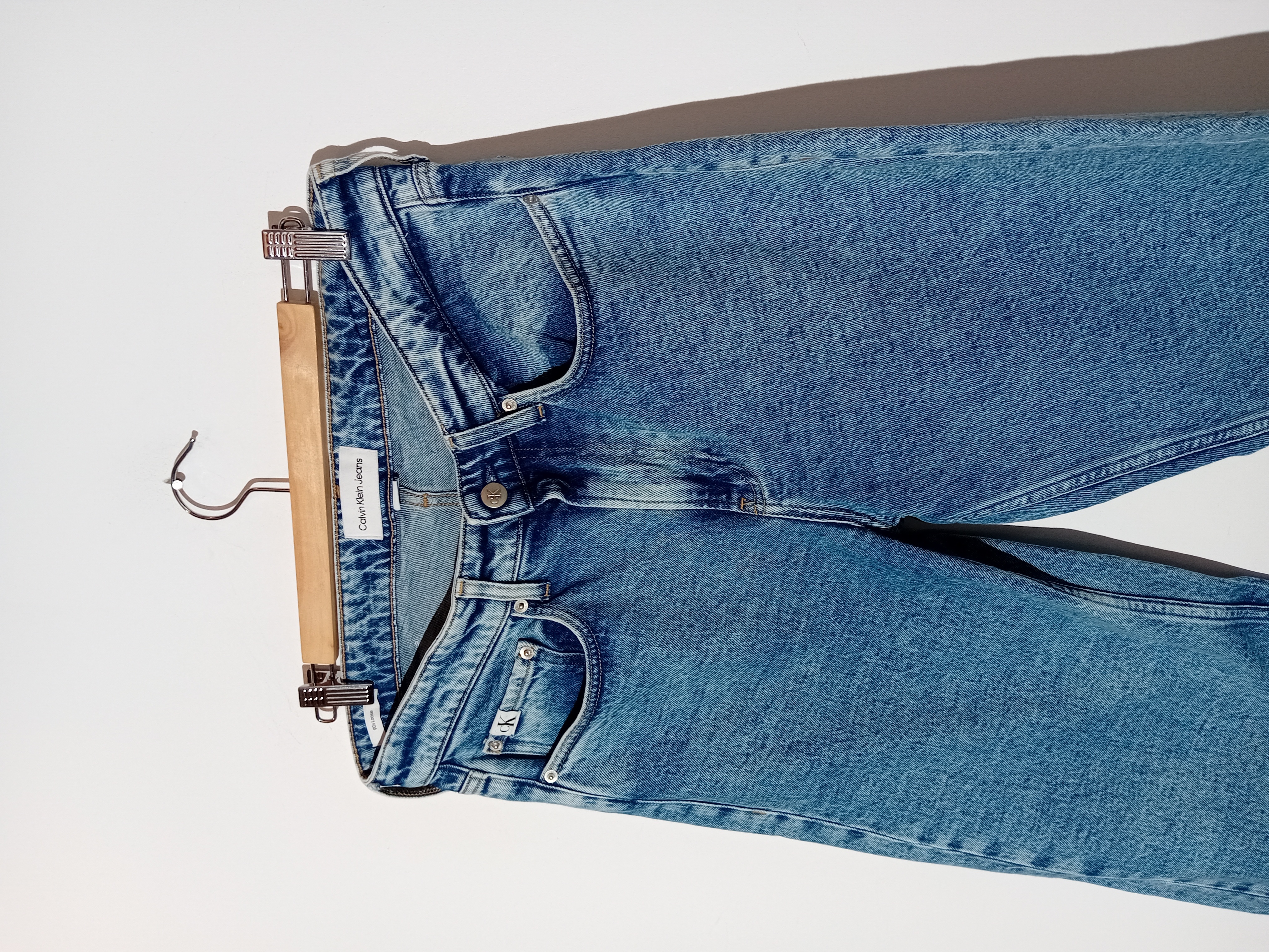 Jean Calvin Klein 90's Loose W29
