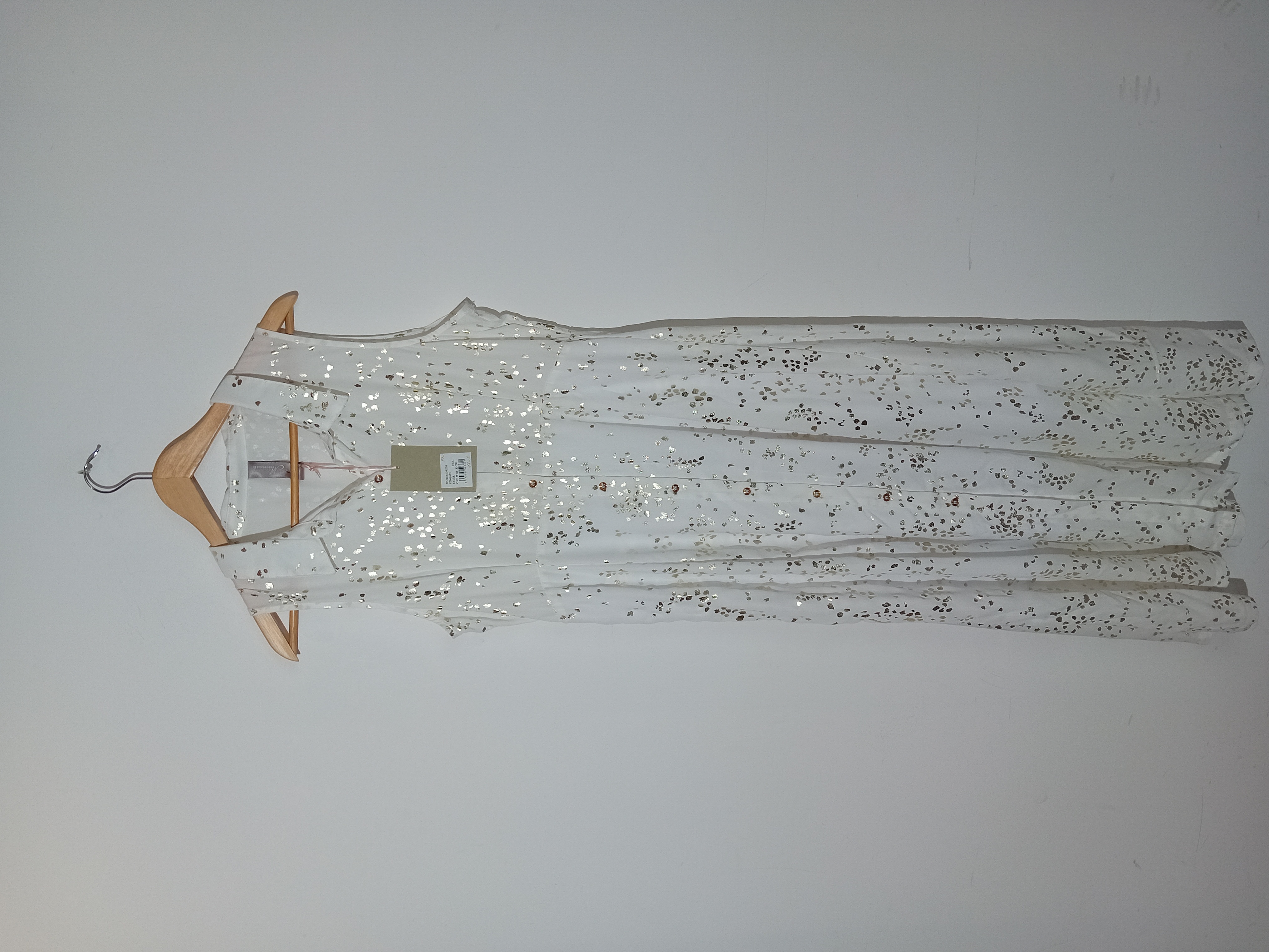 Robe Longue Mismash