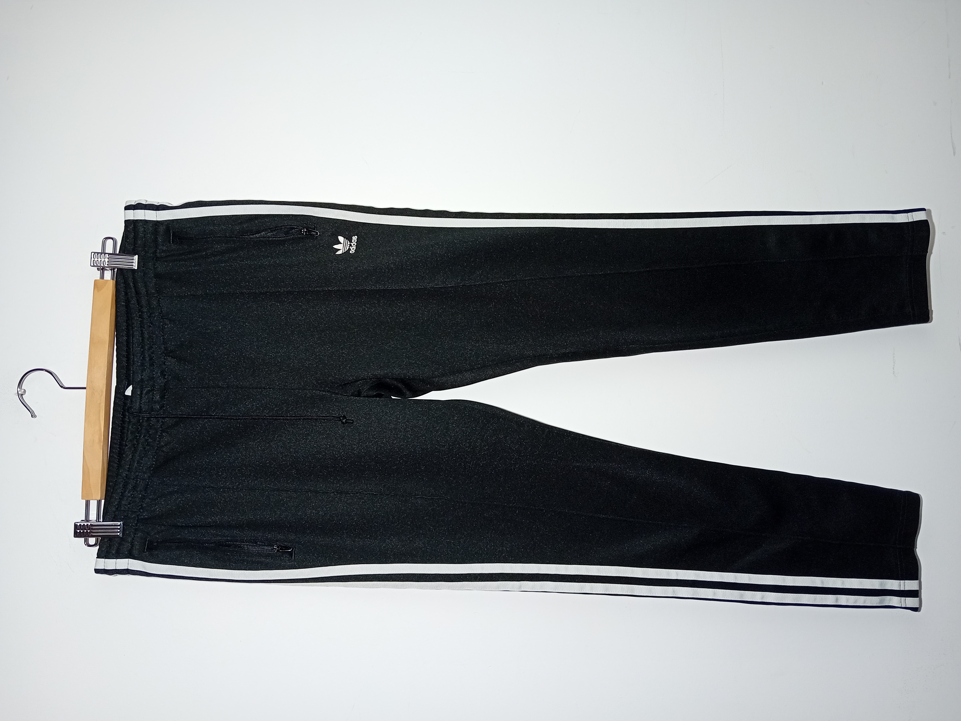 Pantalon De Jogging Adidas Noir