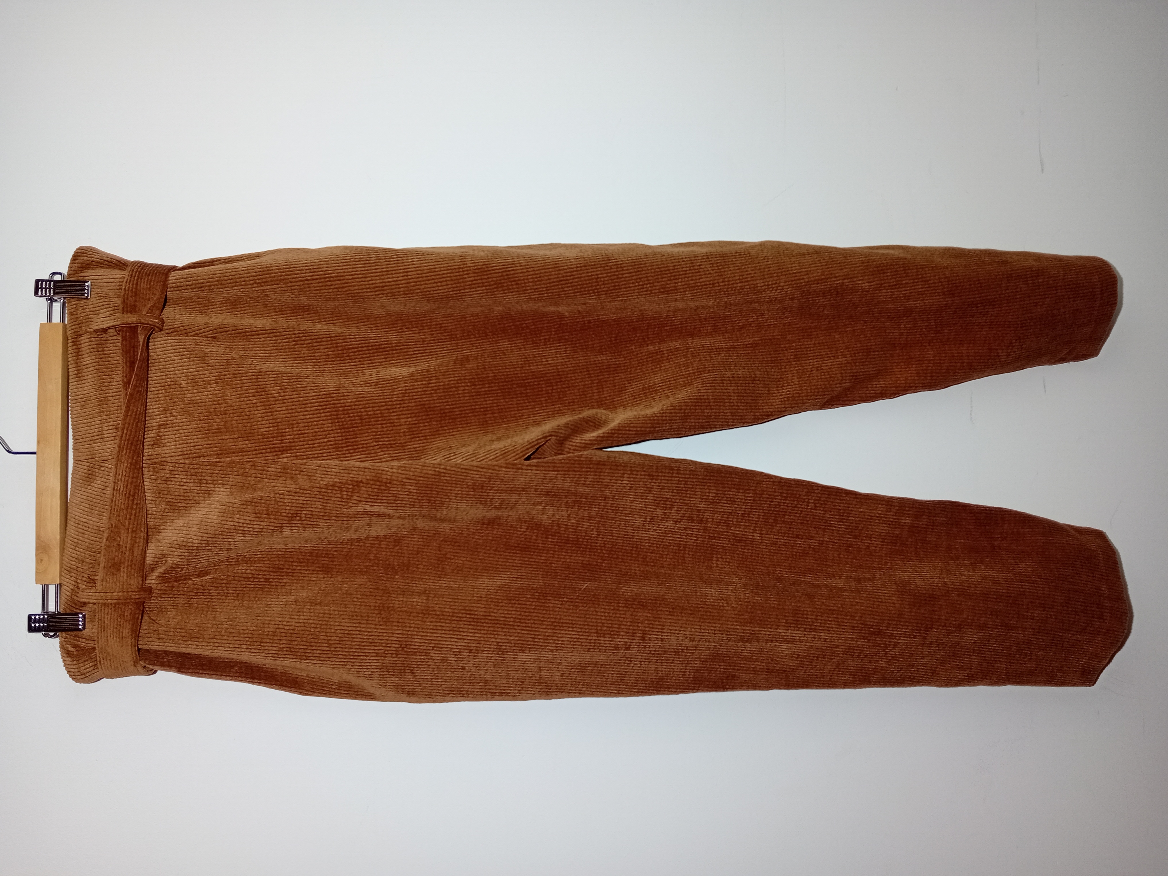 Pantalon Carotte La Fée Maraboutée