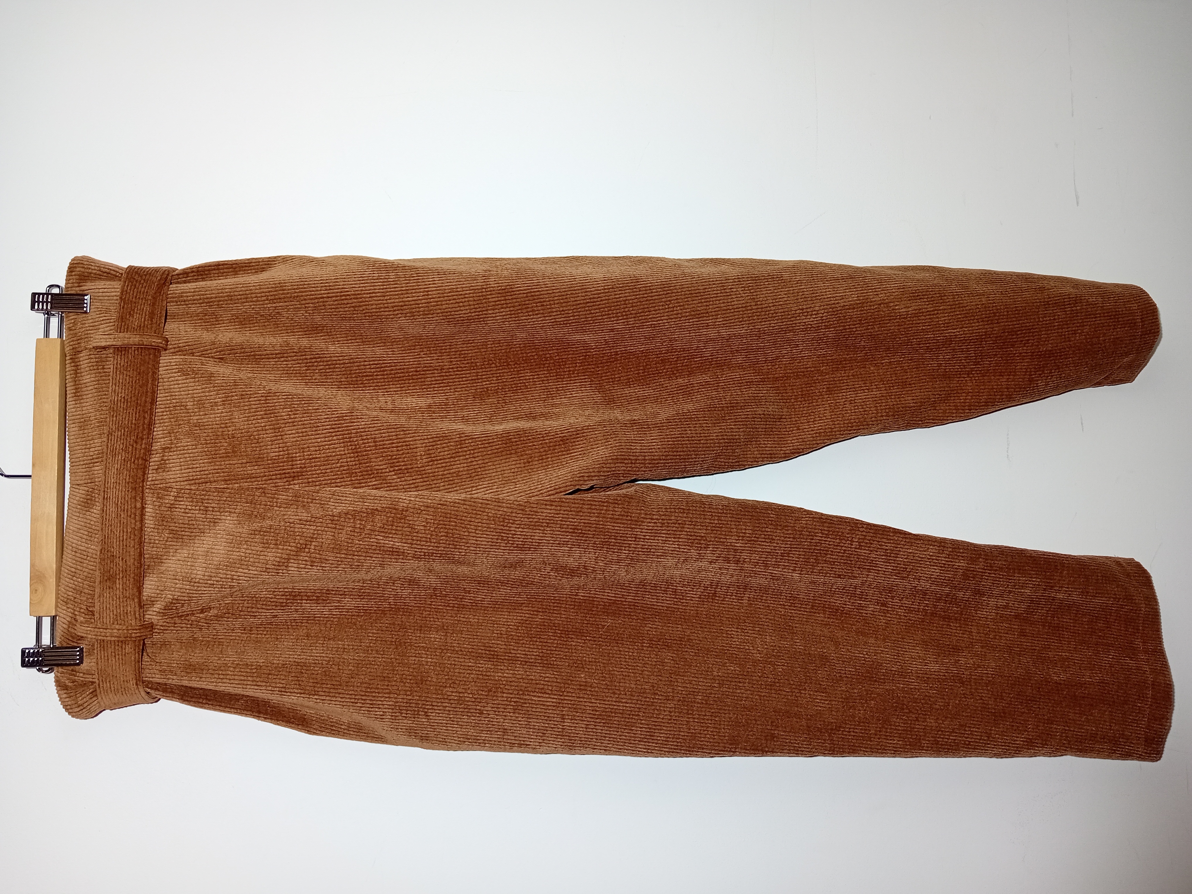 Pantalon Carotte La Fée Maraboutée