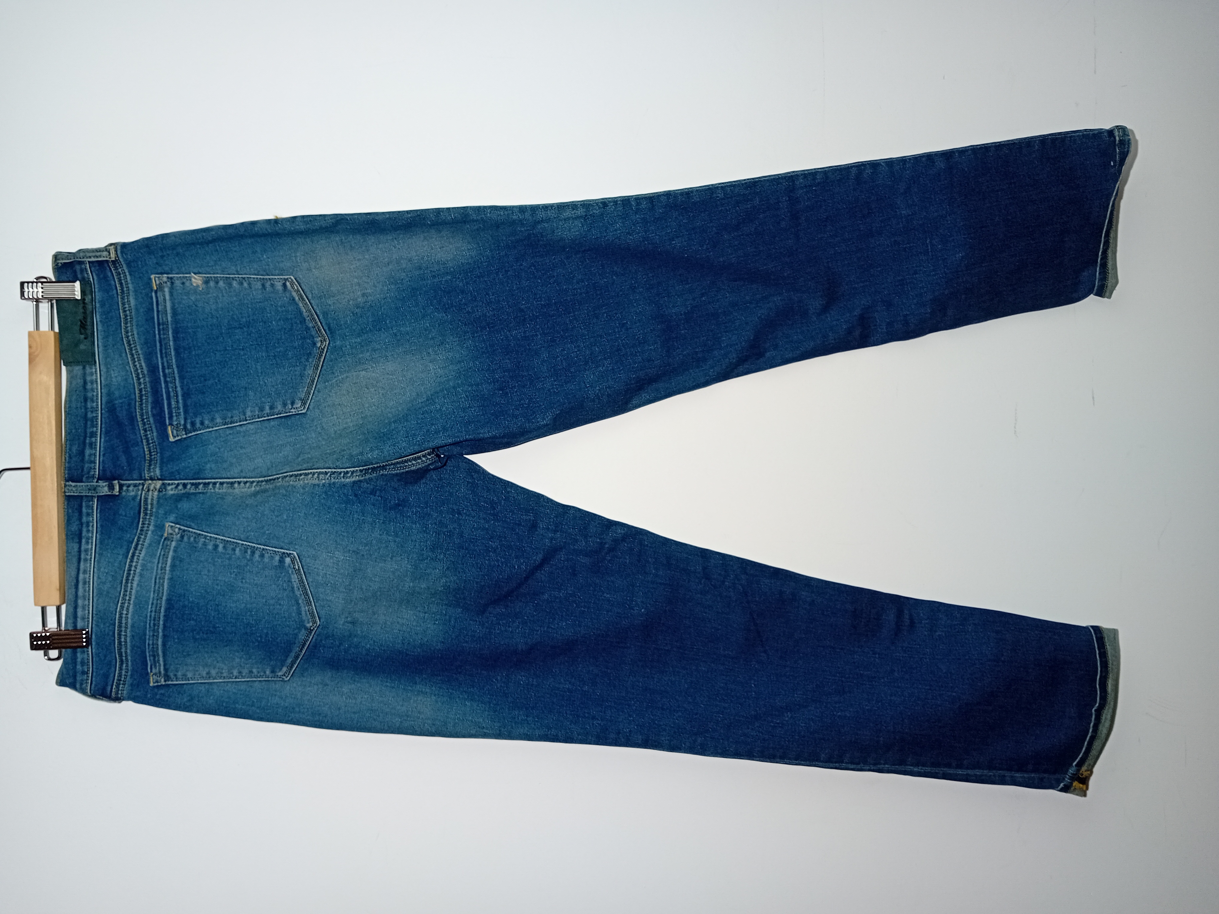Jean Mason's Bleu