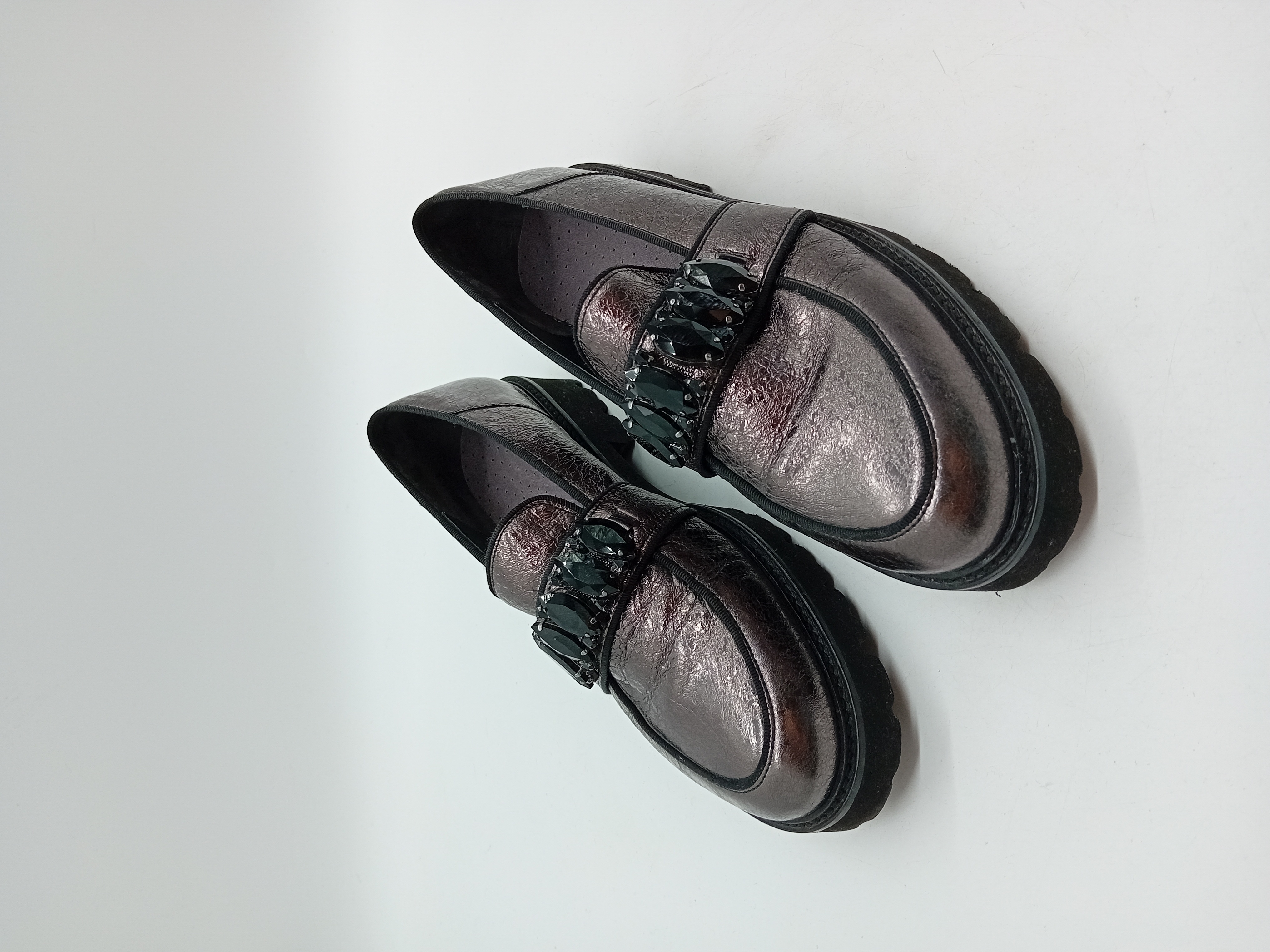 Mocassins Gabor 40
