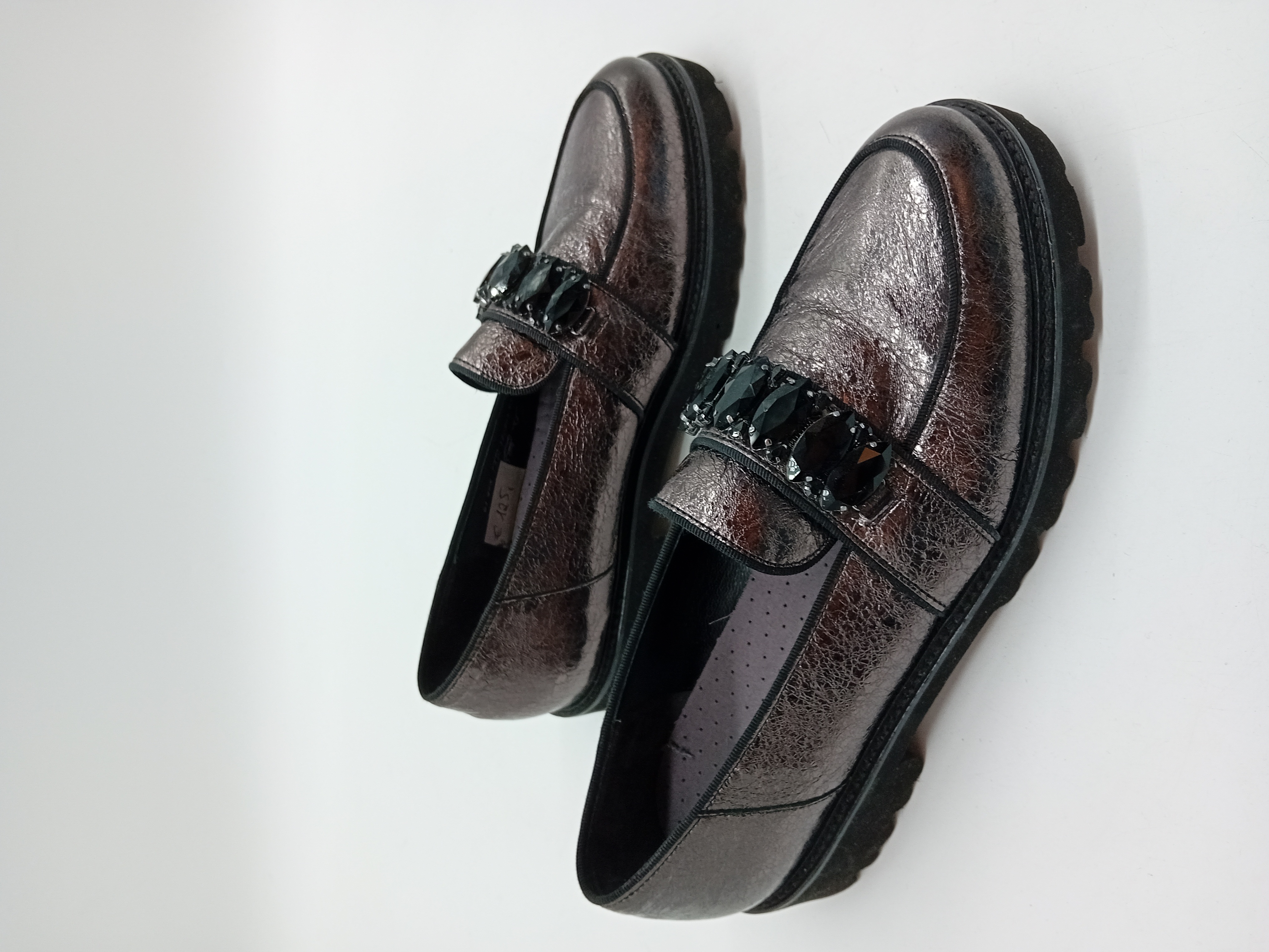 Mocassins Gabor 40