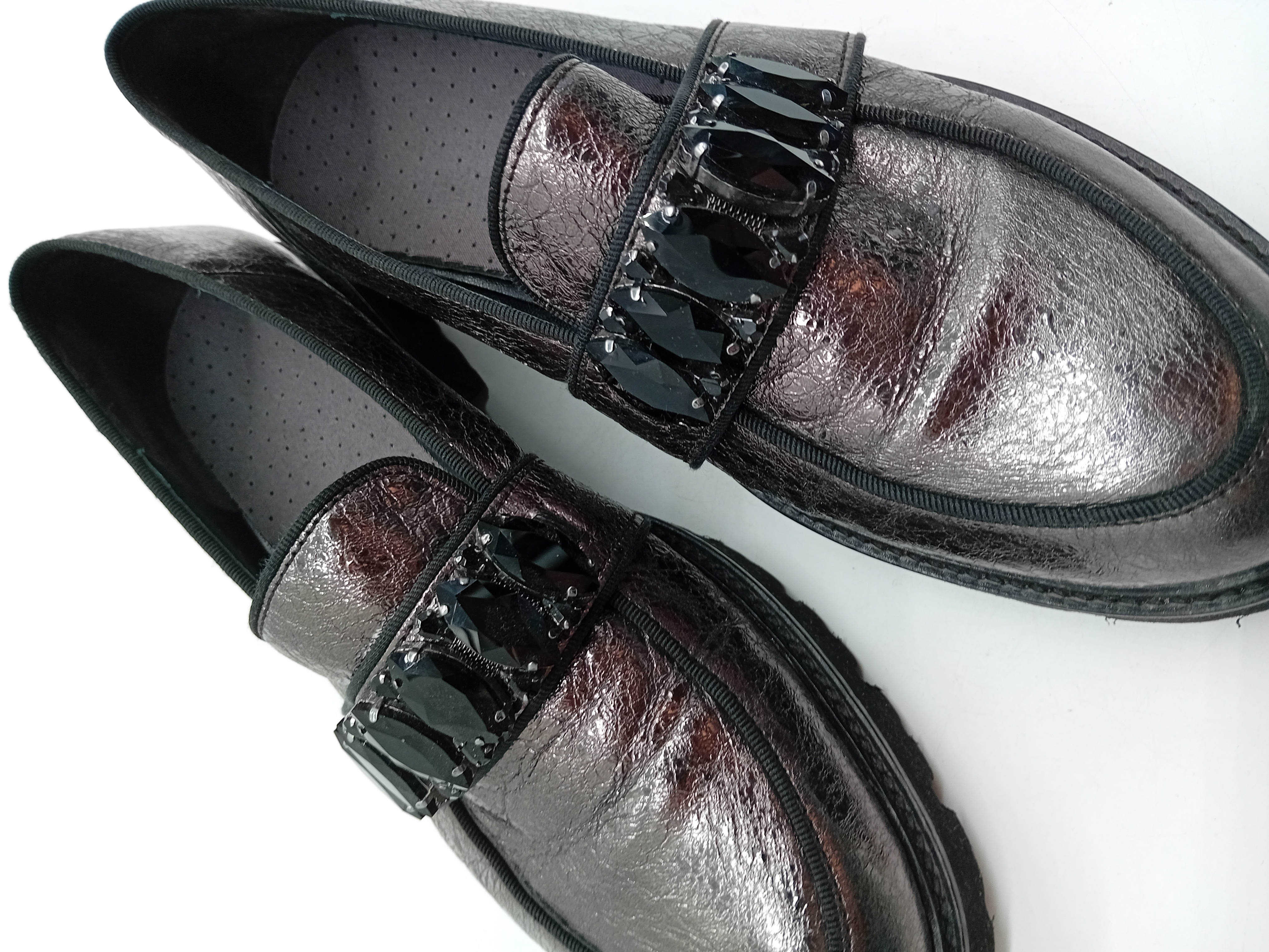 Mocassins Gabor 40