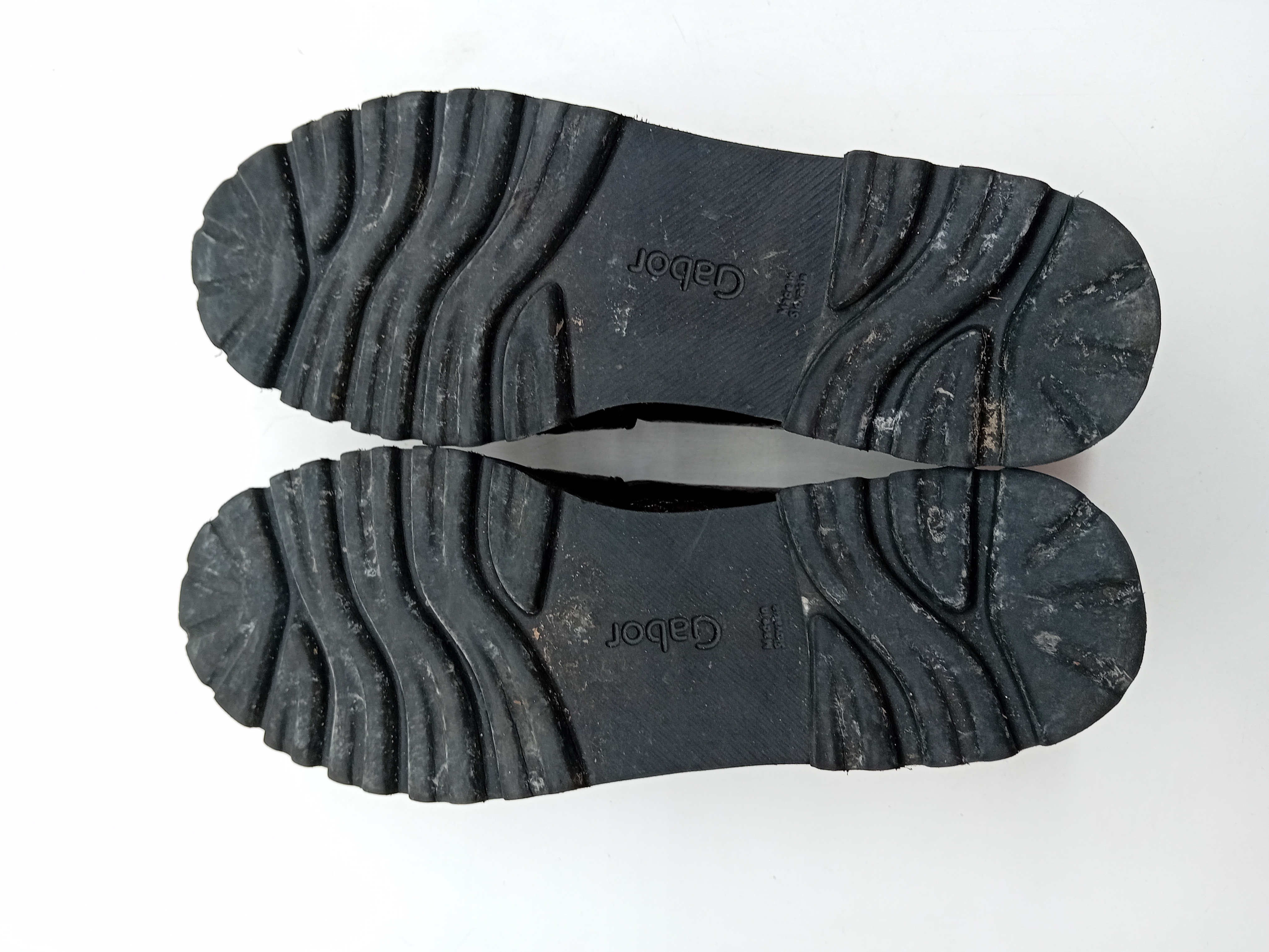 Mocassins Gabor 40