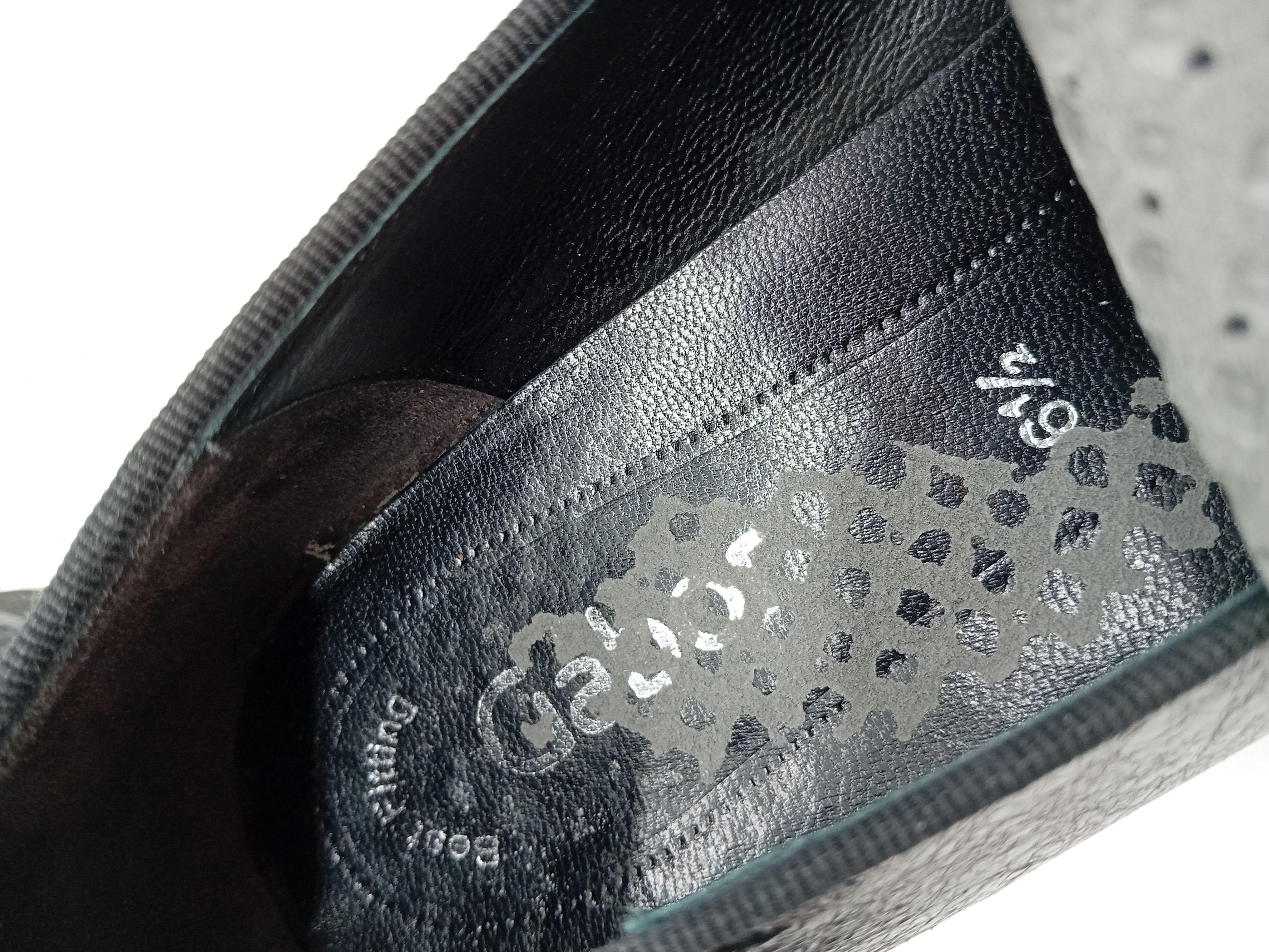 Mocassins Gabor 40