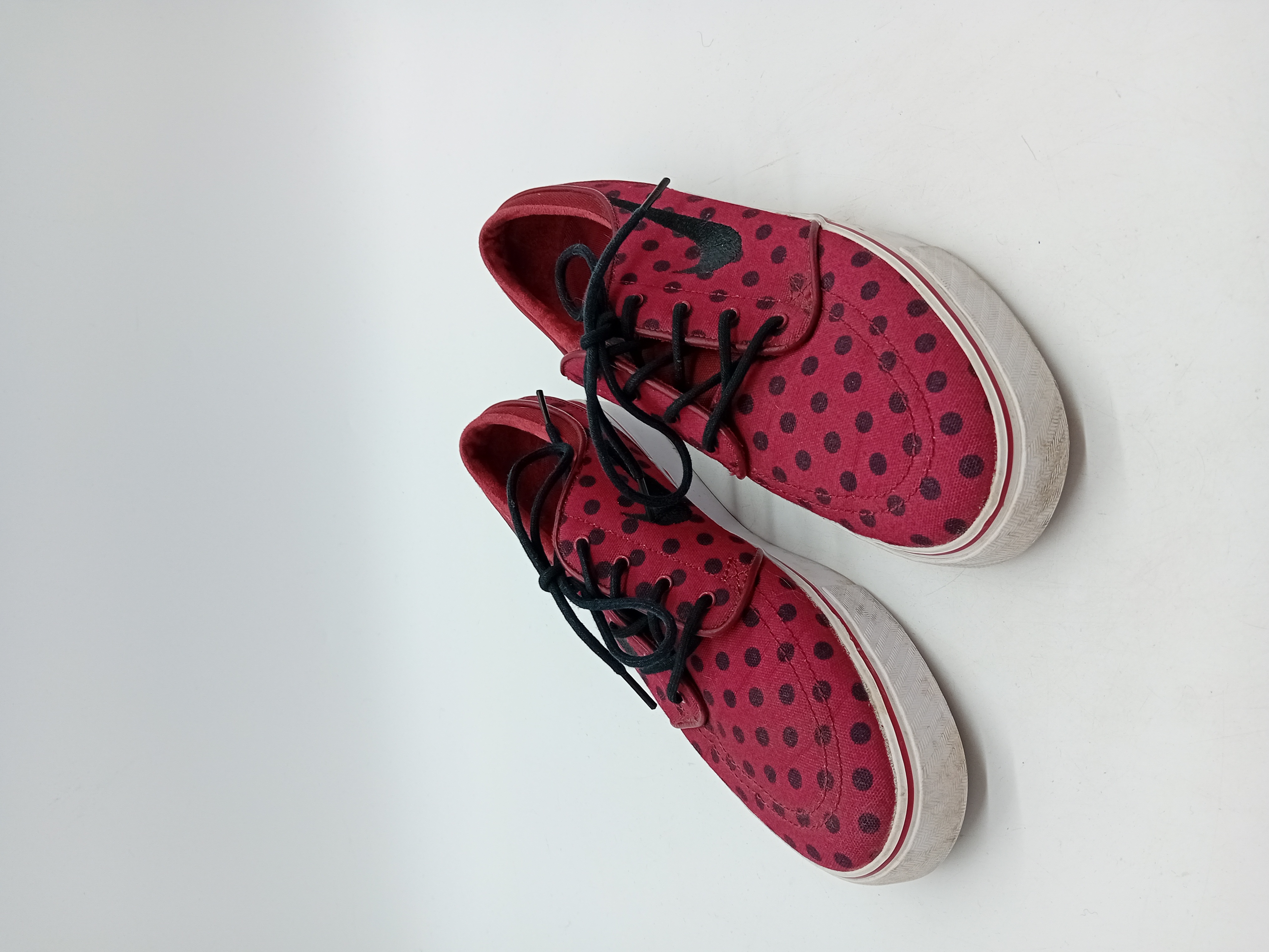 Baskets Nike Sb Stefan Janoski À Pois
