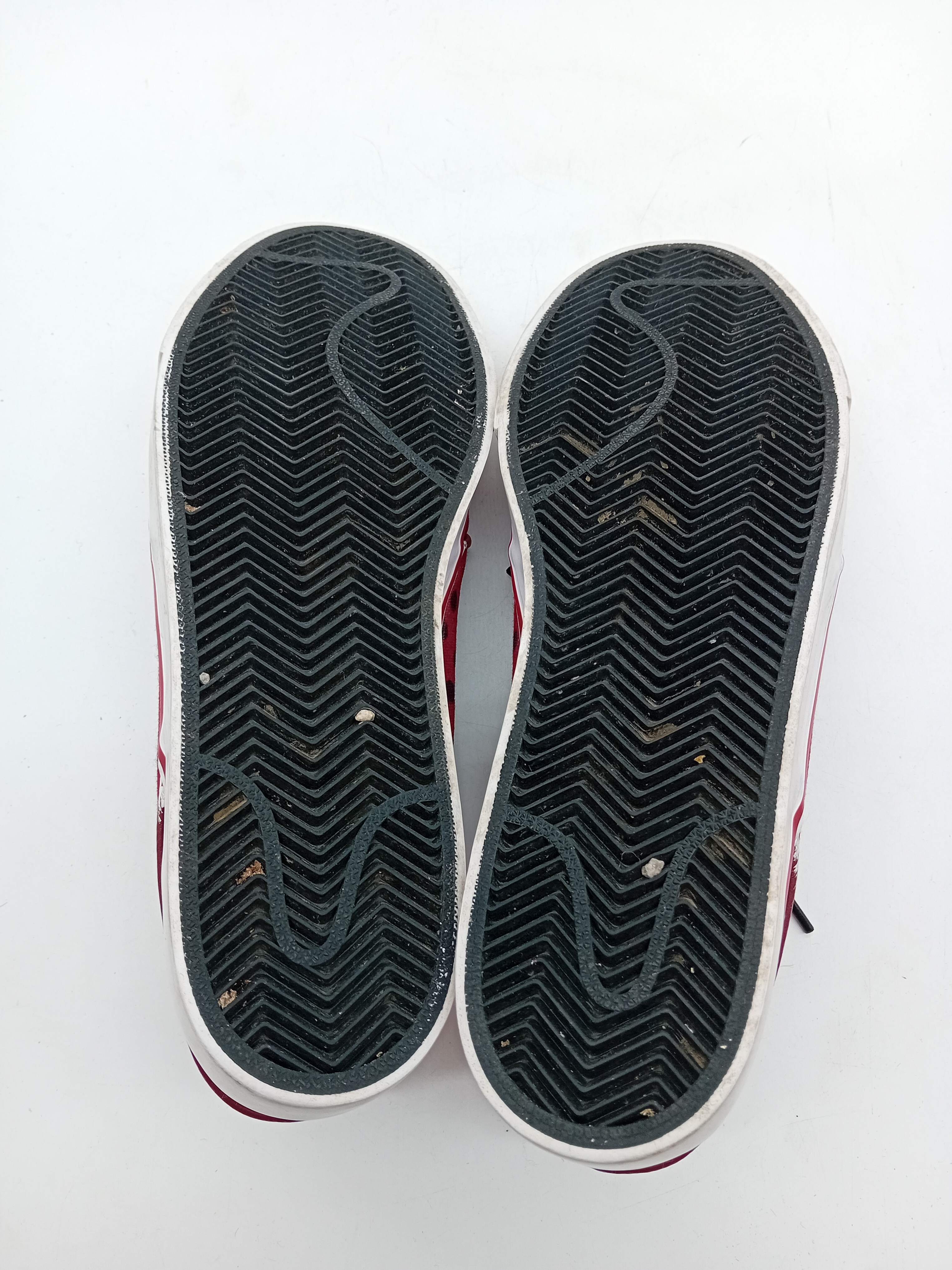 Baskets Nike Sb Stefan Janoski À Pois