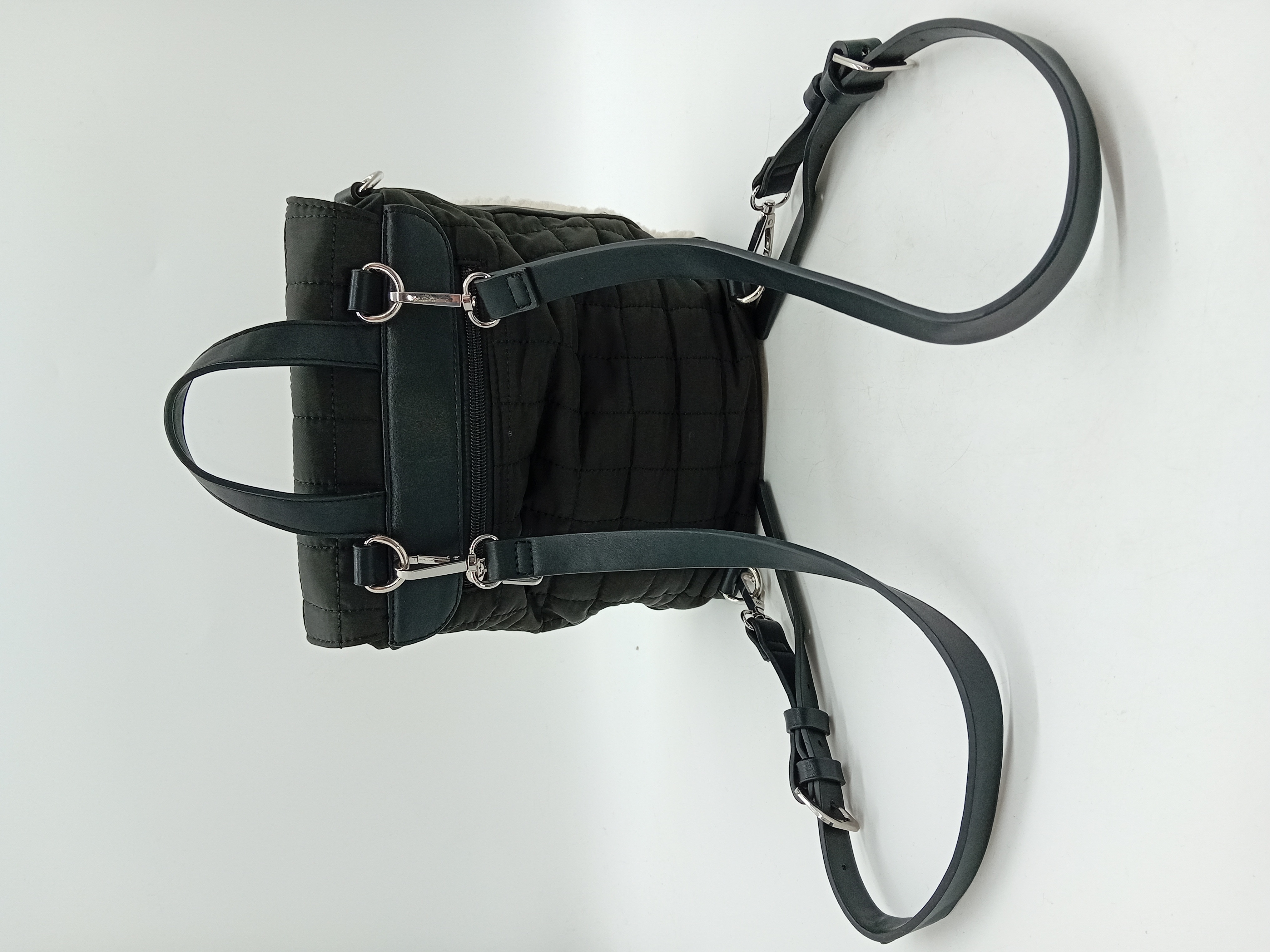 Sac À Dos Parfois Mouton Matelassé