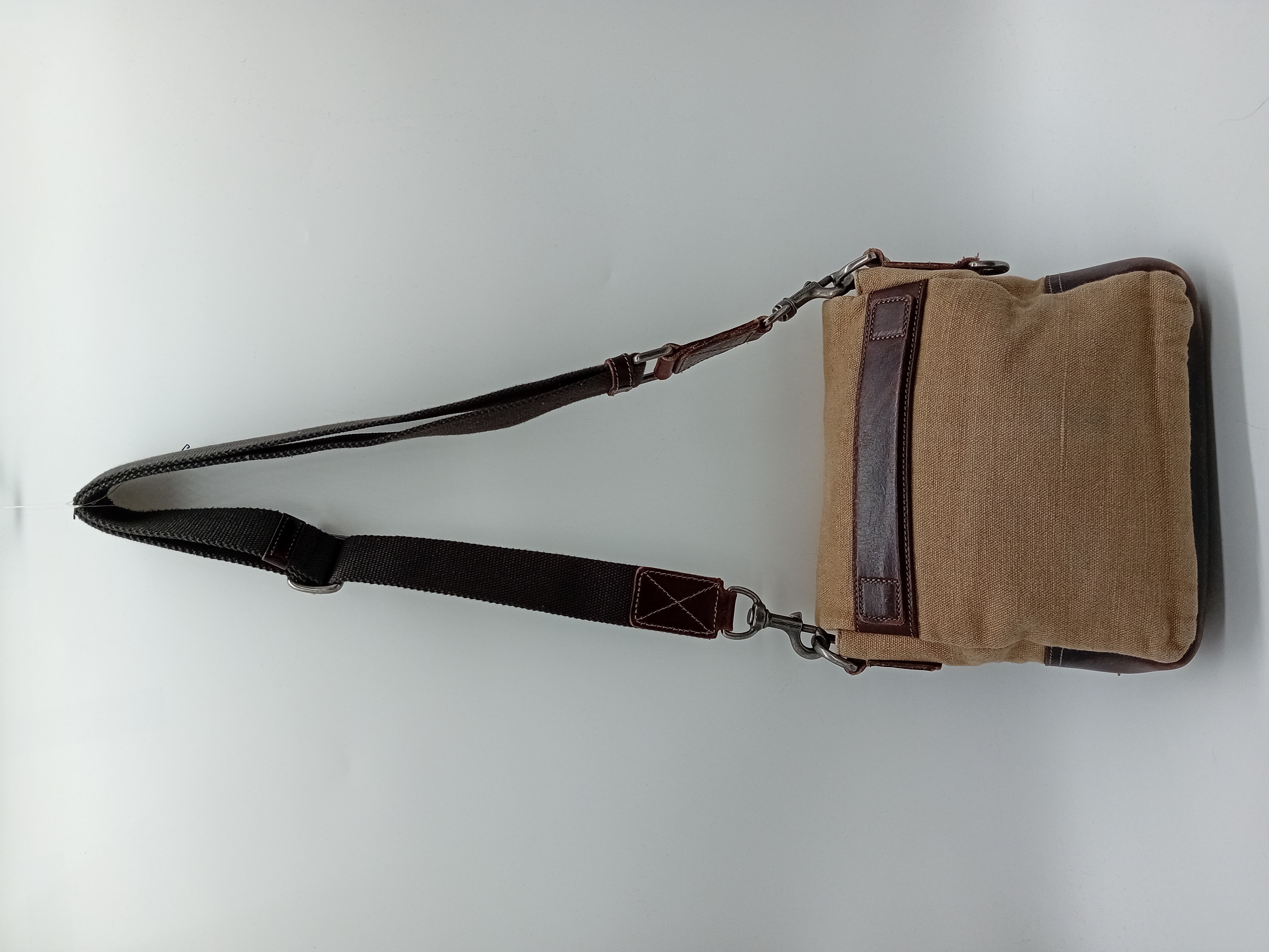 Sac Bandouliere Dolce & Gabbana Vintage Cuir