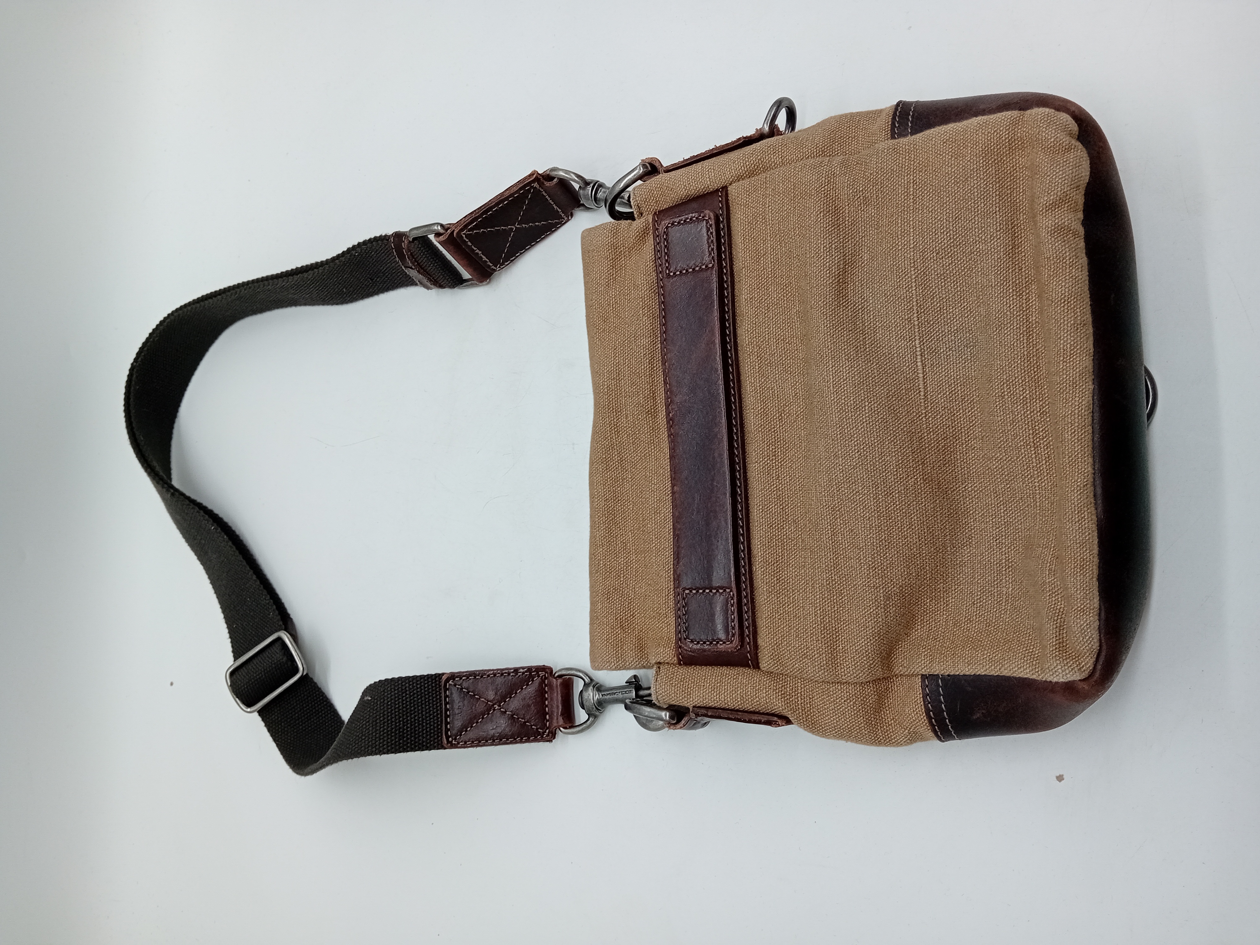 Sac Bandouliere Dolce & Gabbana Vintage Cuir