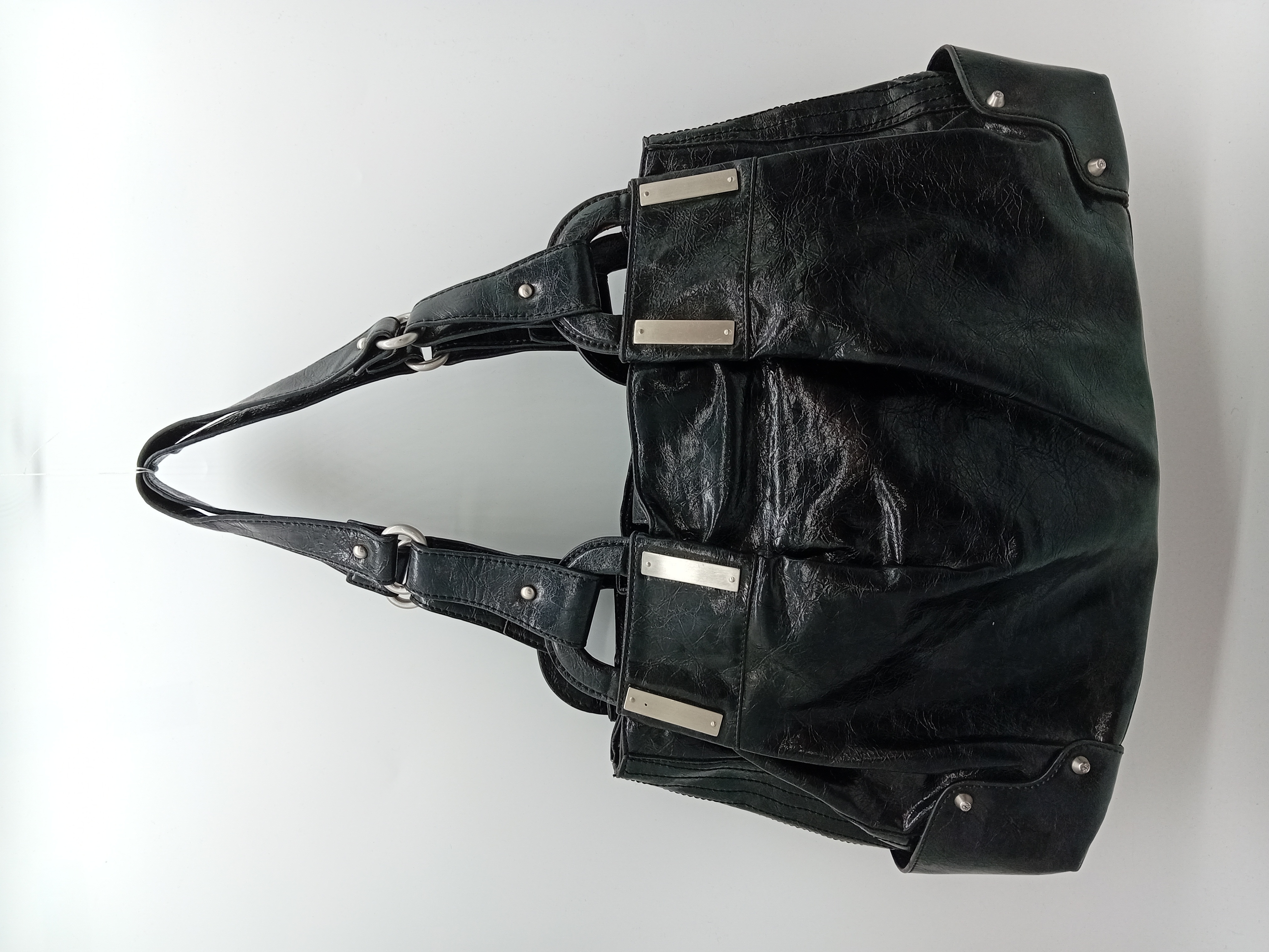 Sac A Main Jessica Simpson Noir Y2K Style