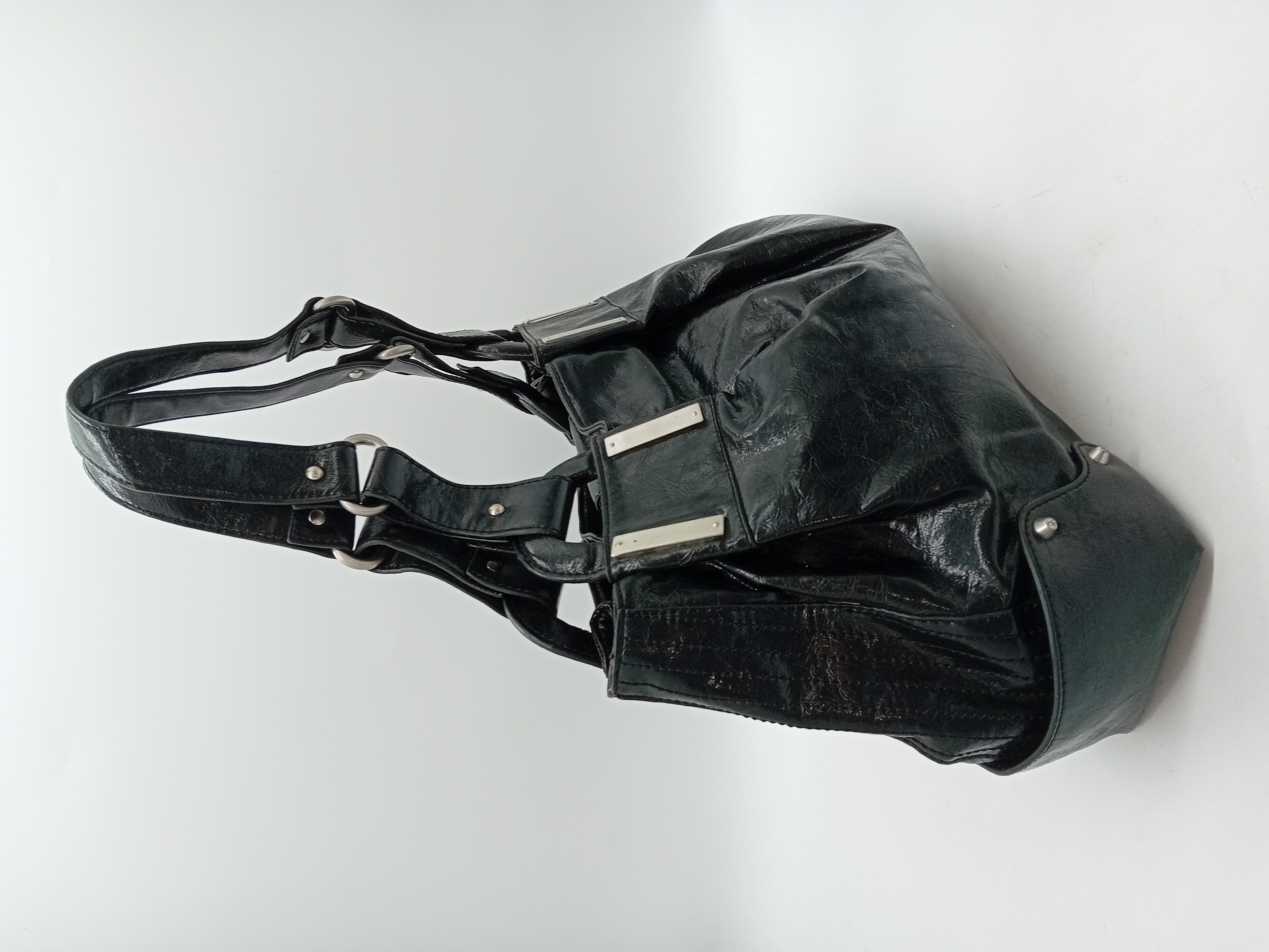 Sac A Main Jessica Simpson Noir Y2K Style
