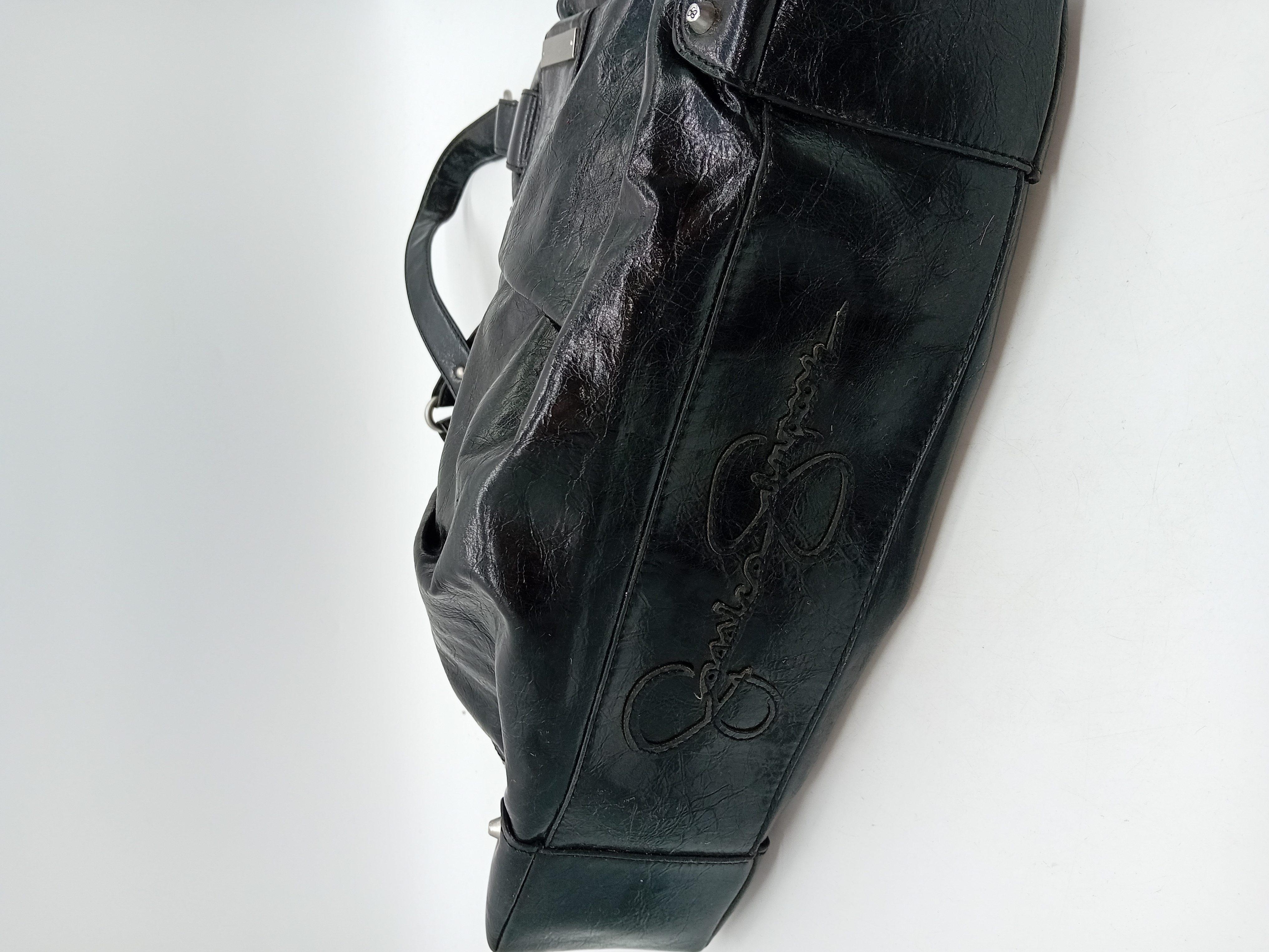 Sac A Main Jessica Simpson Noir Y2K Style
