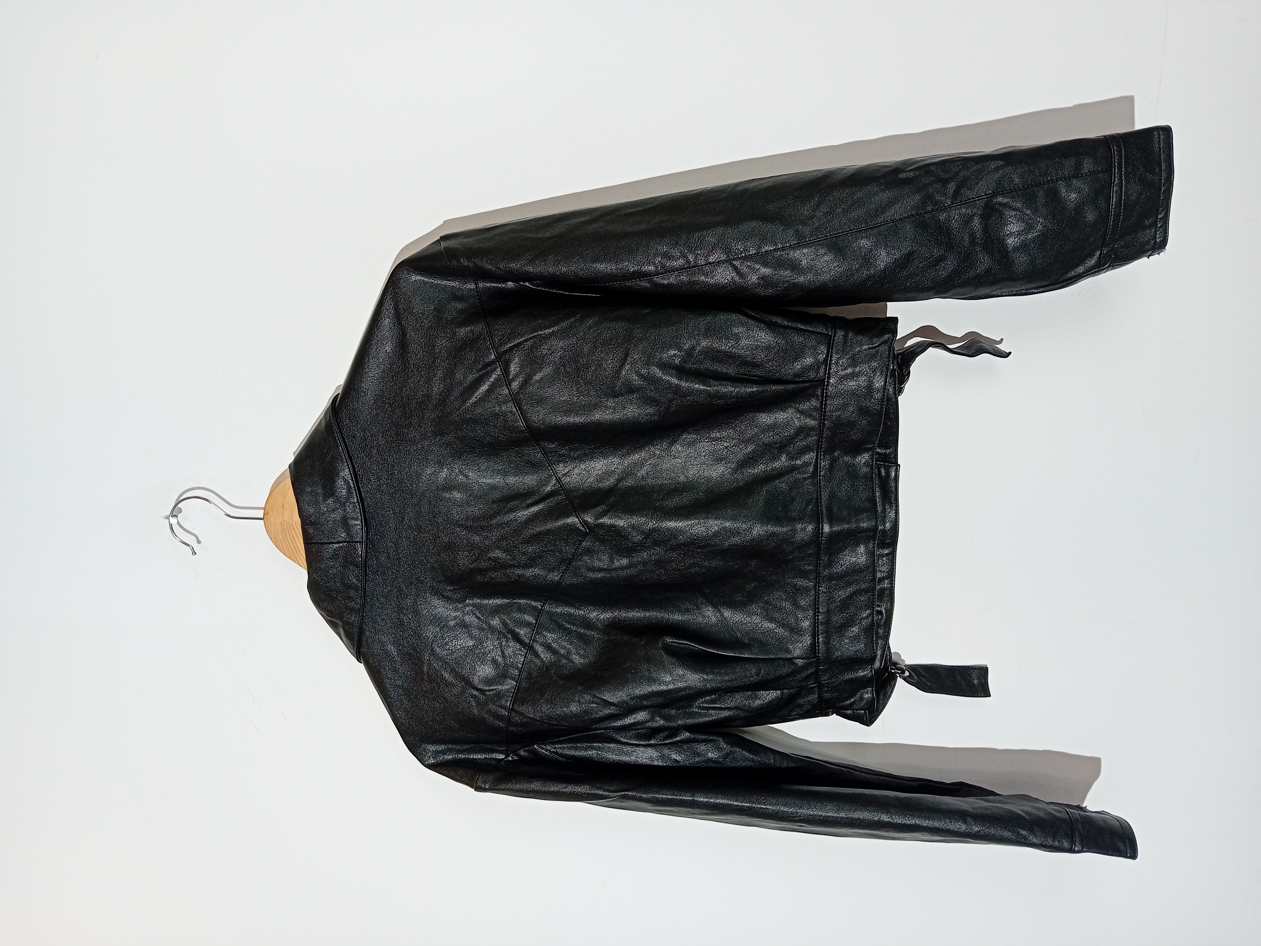 Veste Perfecto Simili Cuir Only