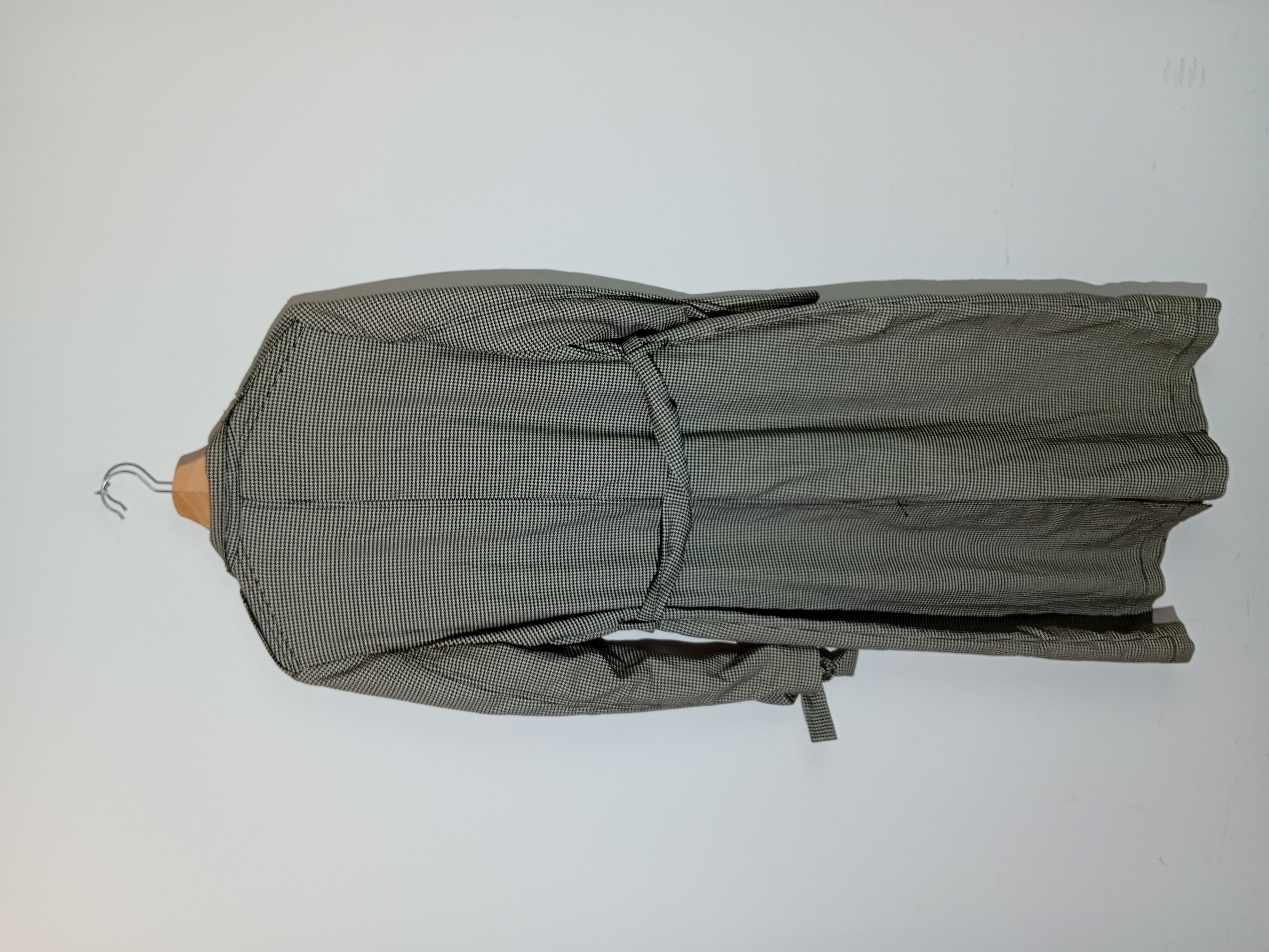 Trench léger H&m Pied-de-poule S