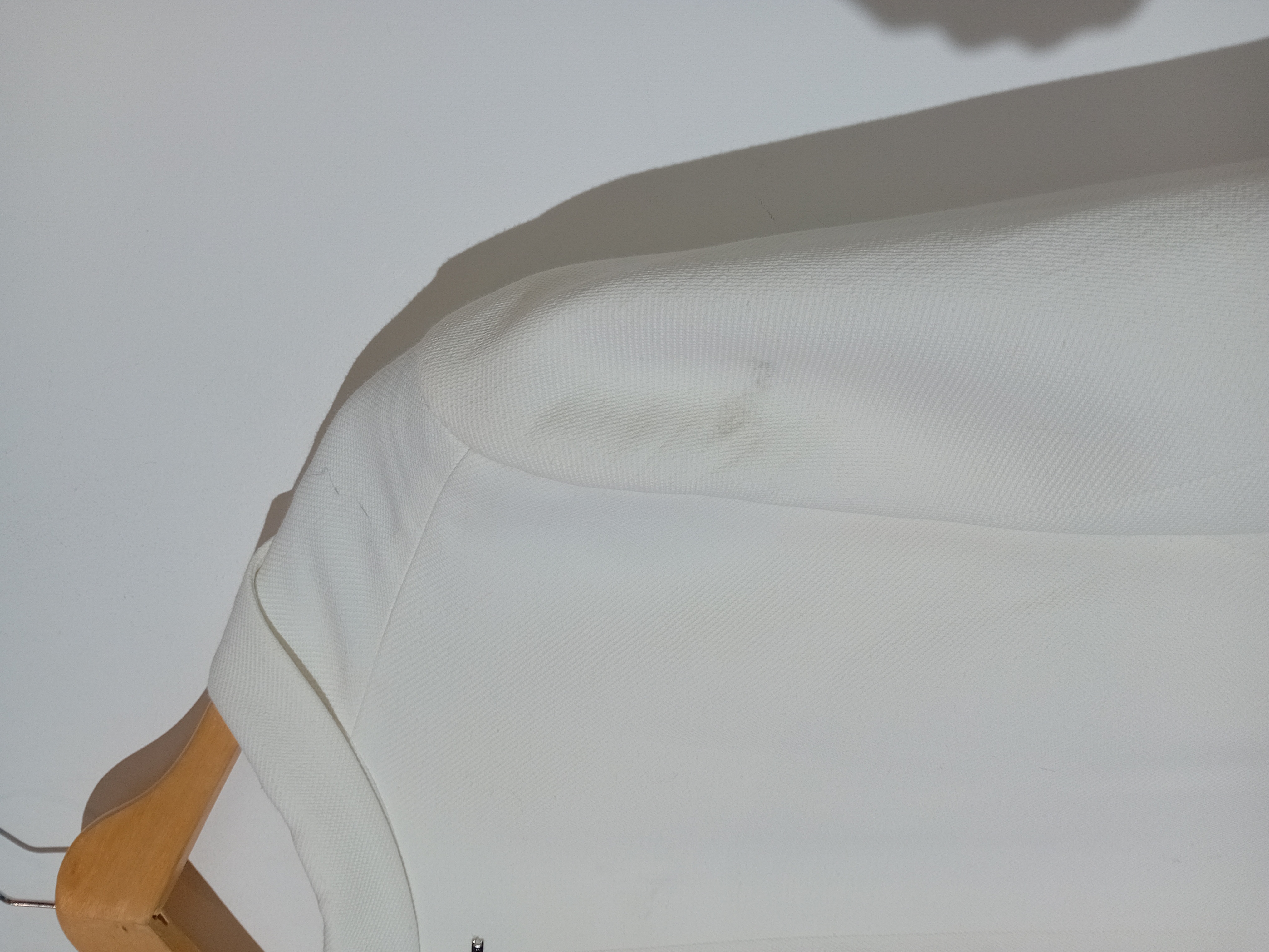 Blazer En Lin Xandres Gold