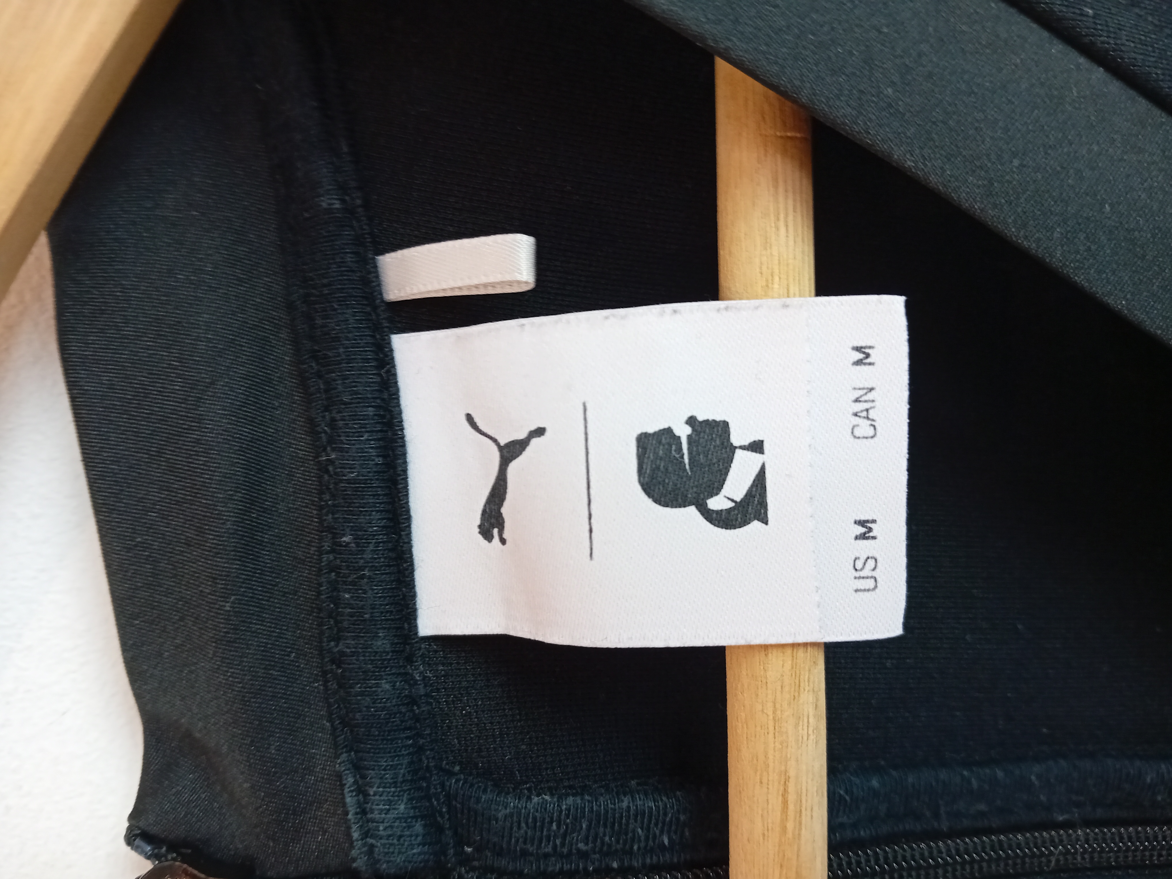 Combinaison Puma X Karl Lagerfeld