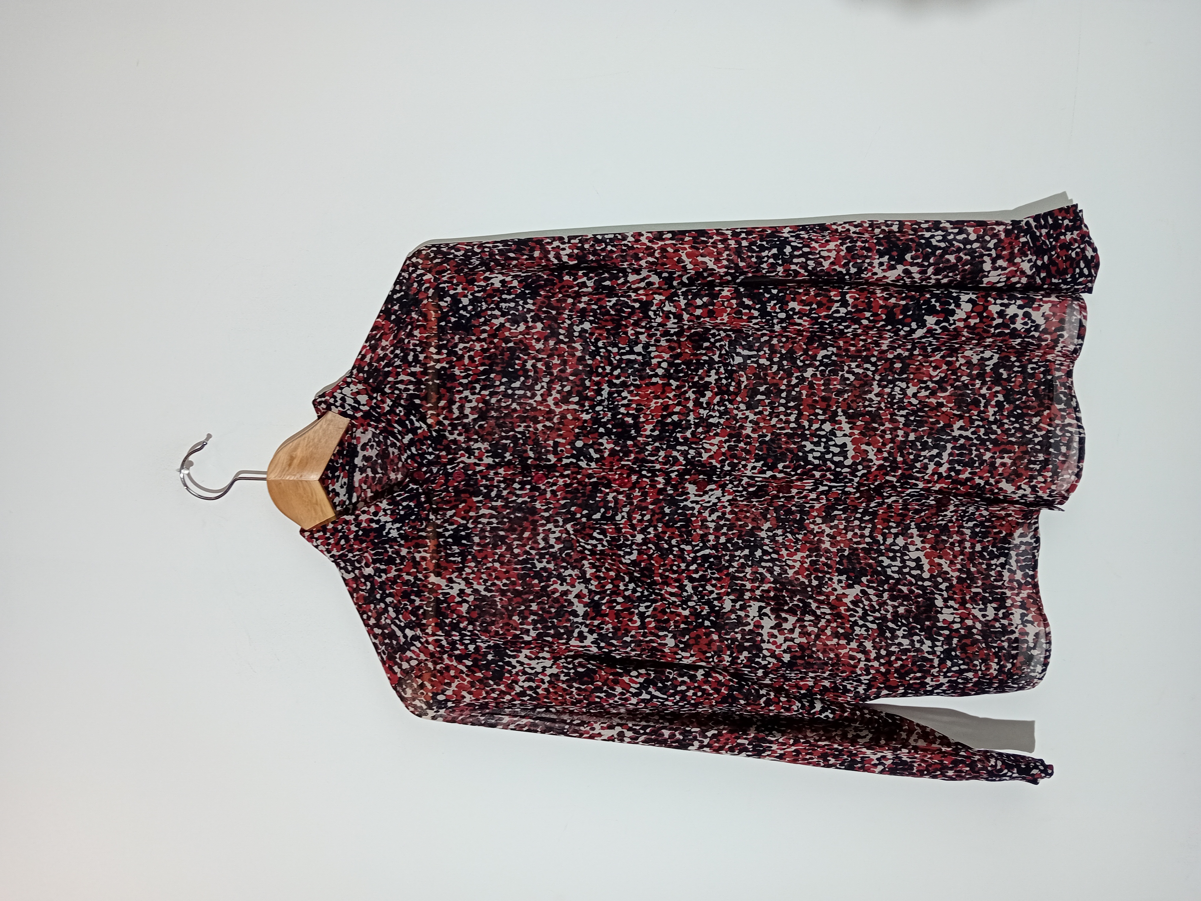 Blouse Fluide Ikks