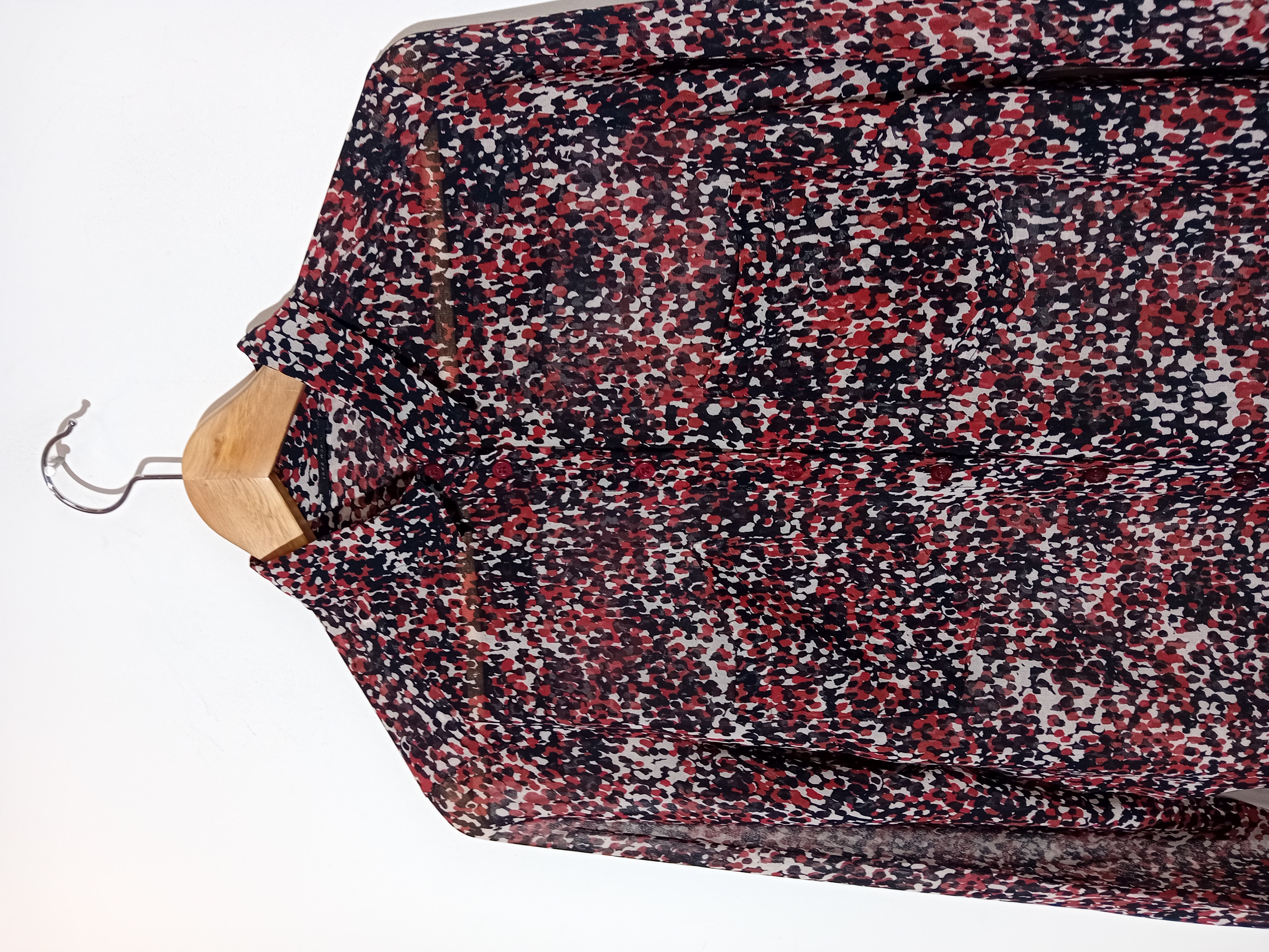 Blouse Fluide Ikks