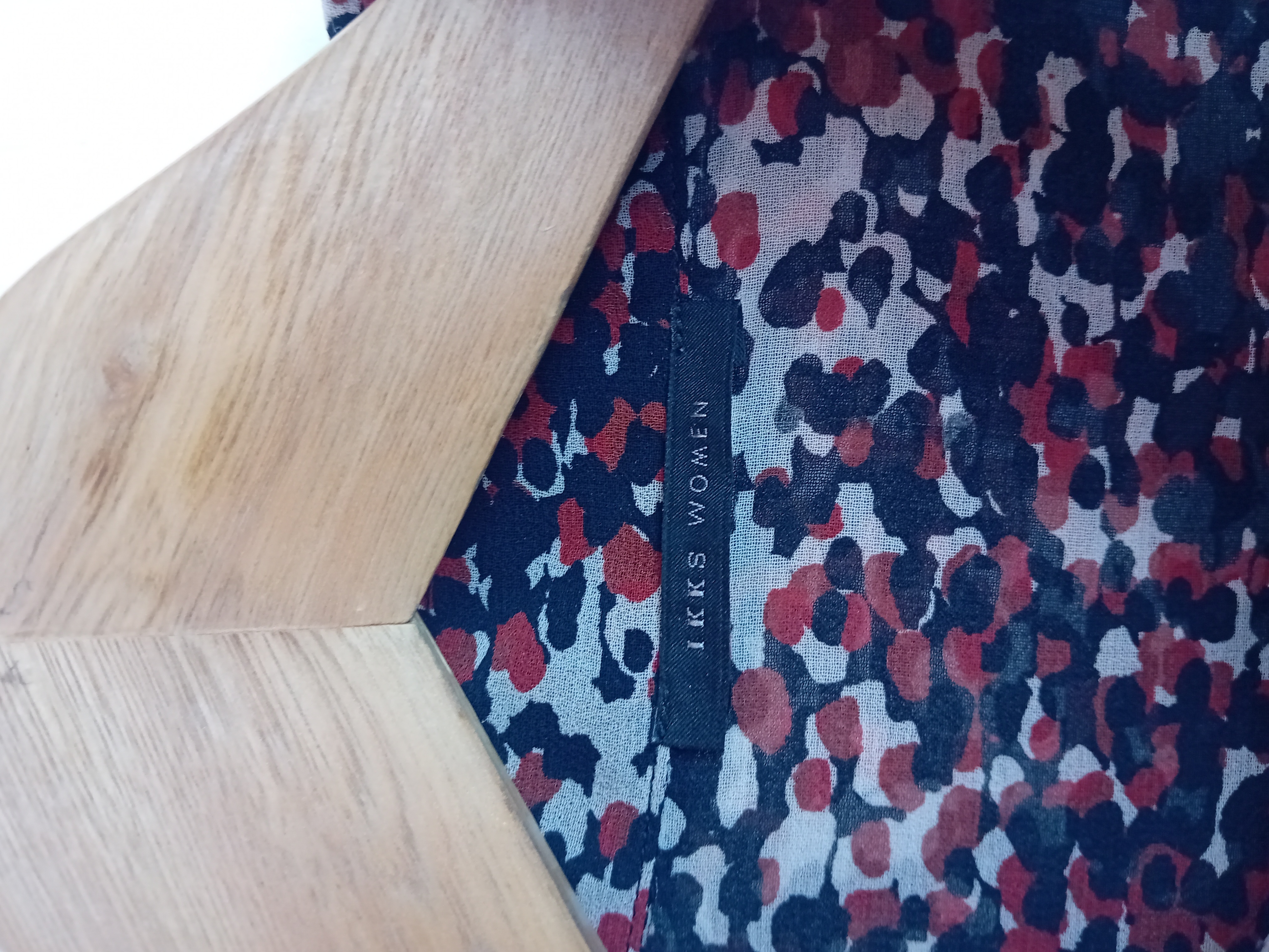 Blouse Fluide Ikks