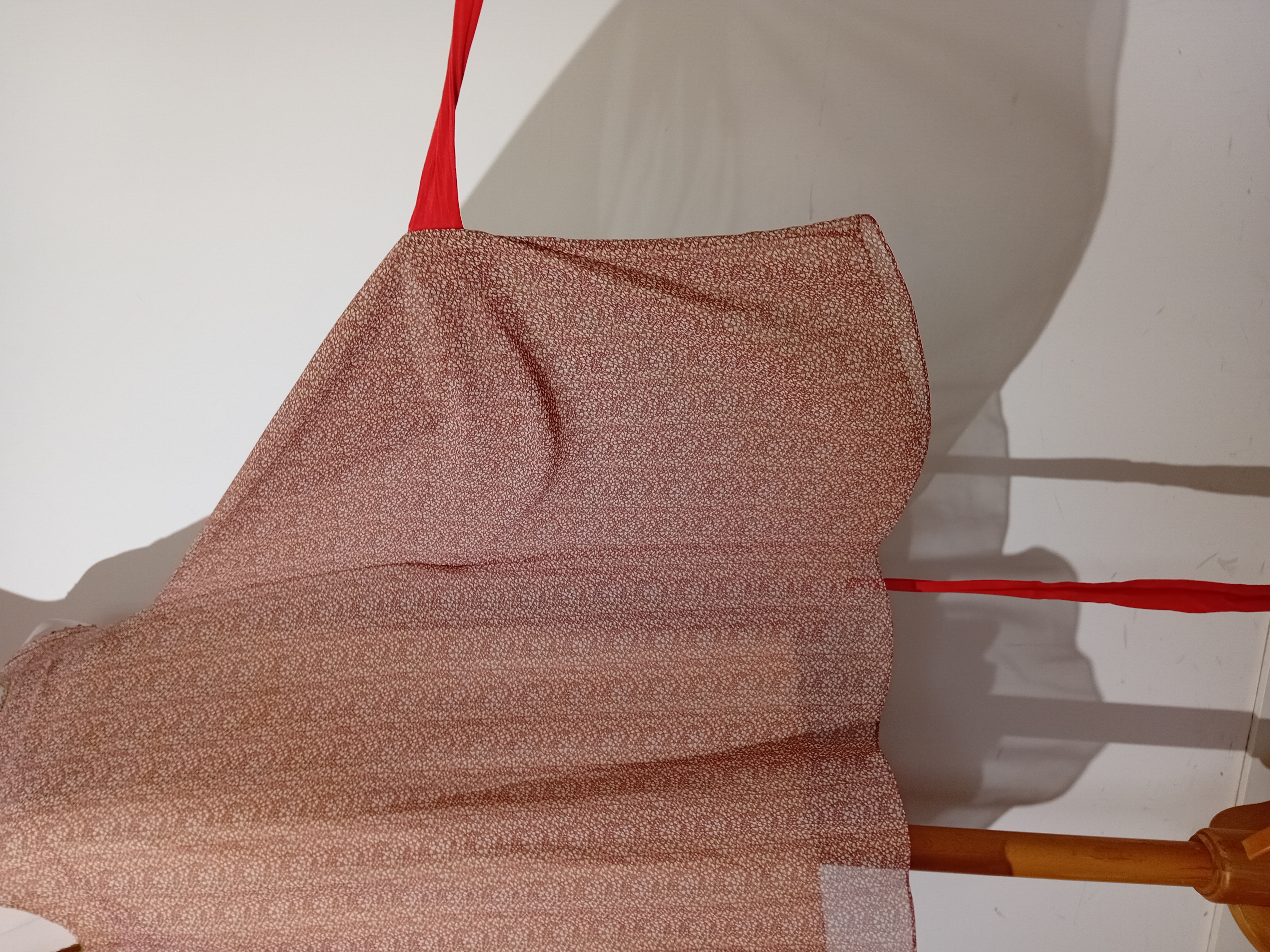 Robe Fluide Fleurie Cop. Copine