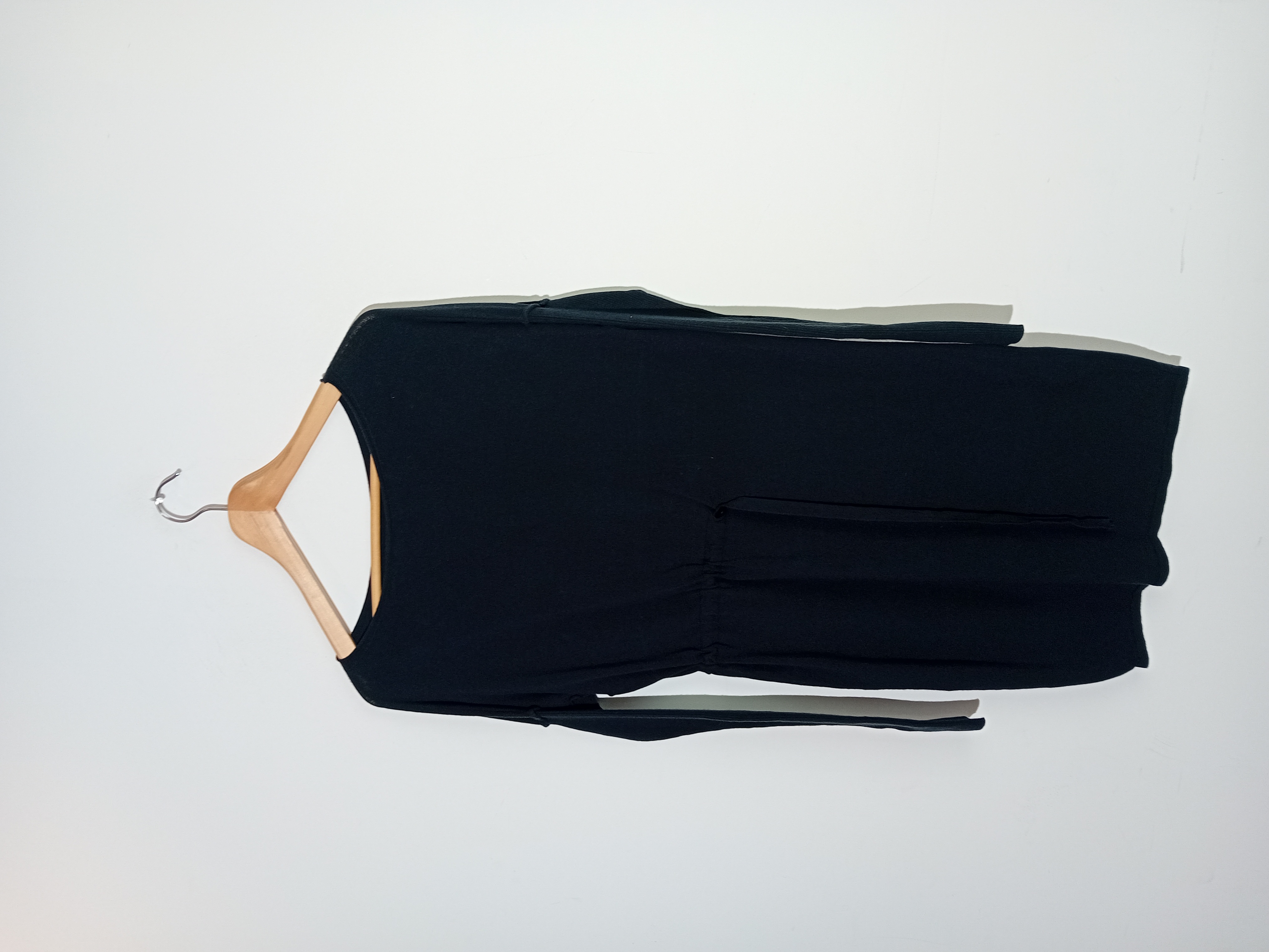 Robe Noire Sarah Pacini