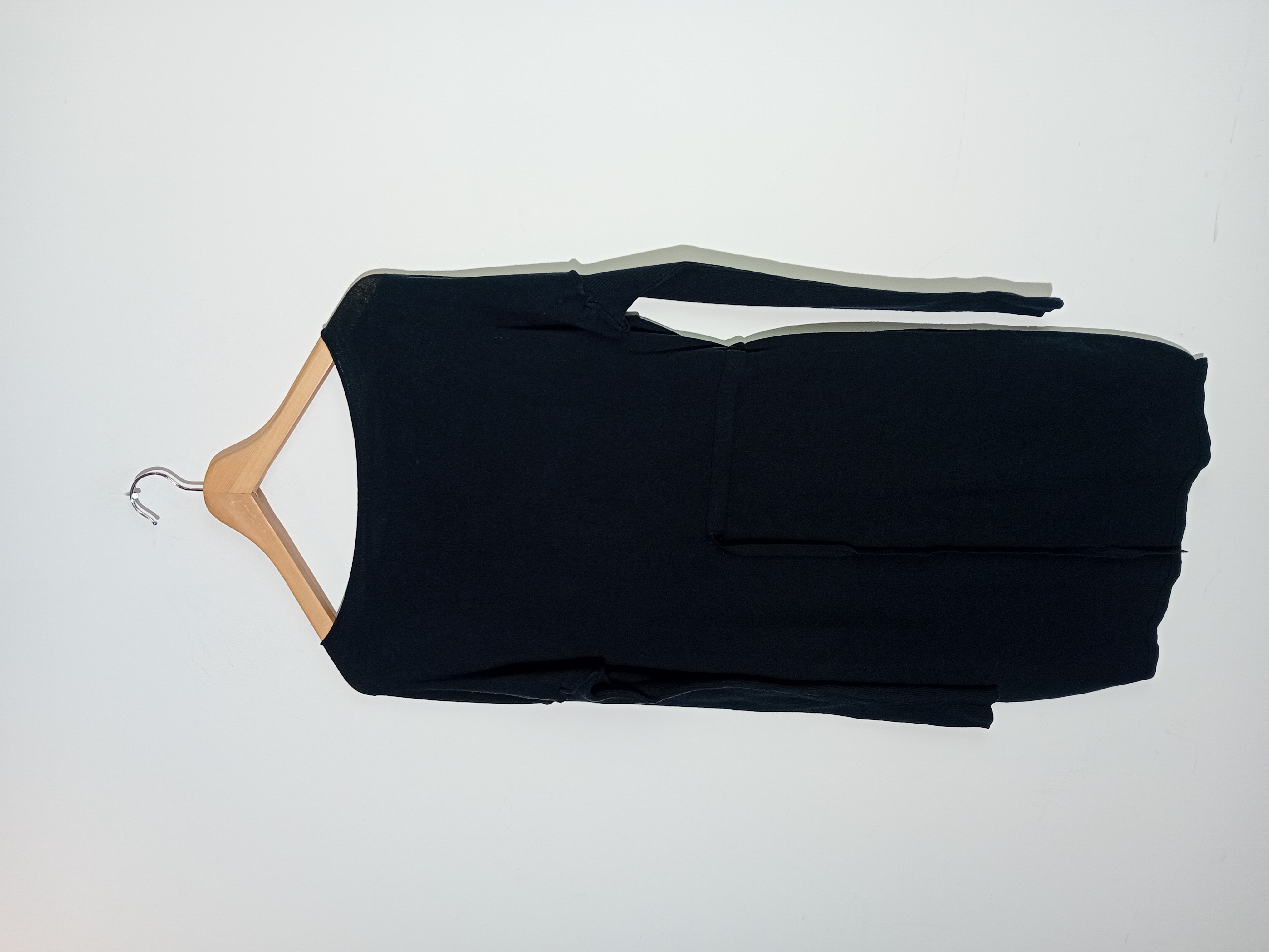 Robe Noire Sarah Pacini